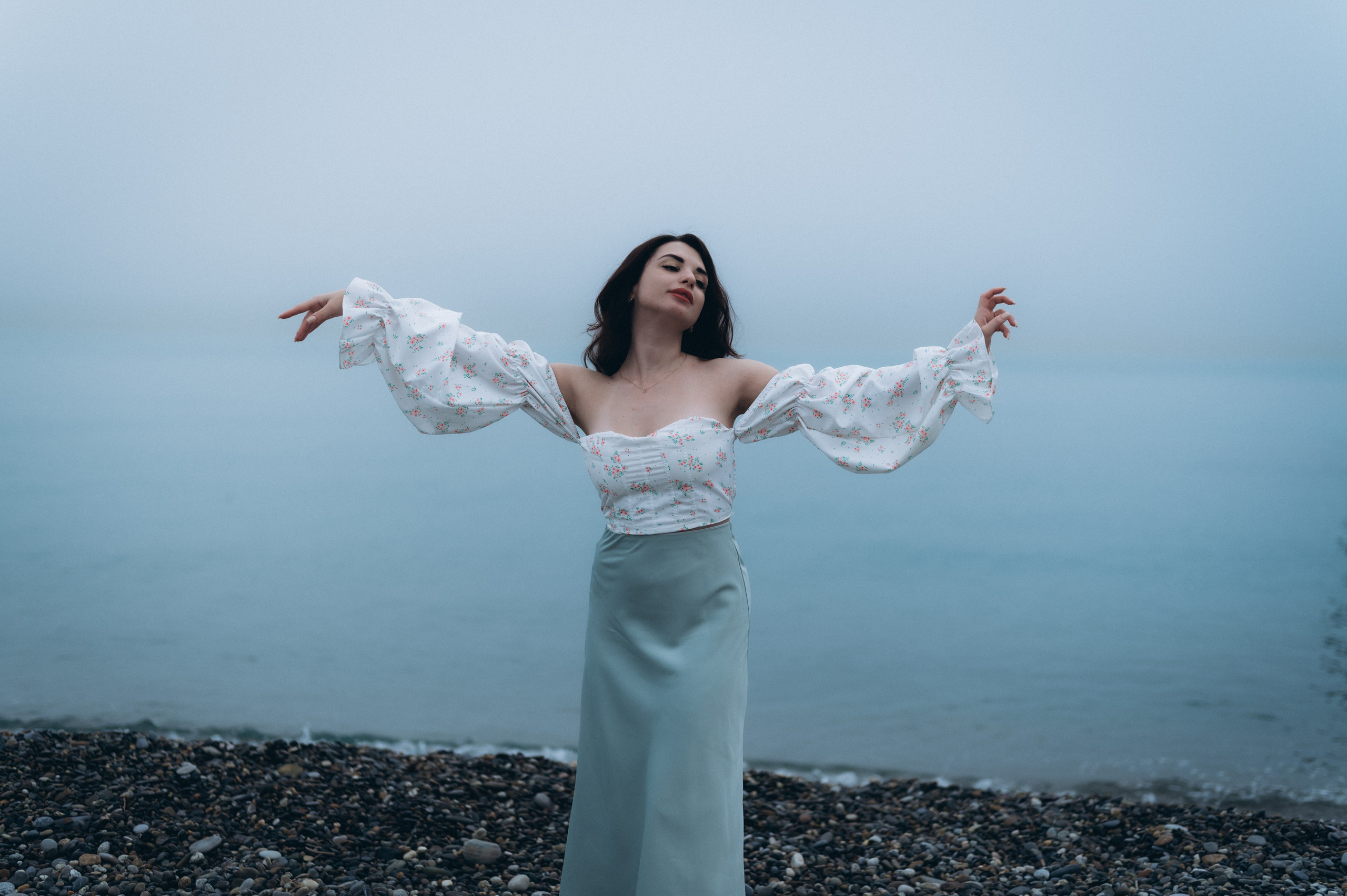 Виктория. Фотограф Сочи Кисматова Анастасия