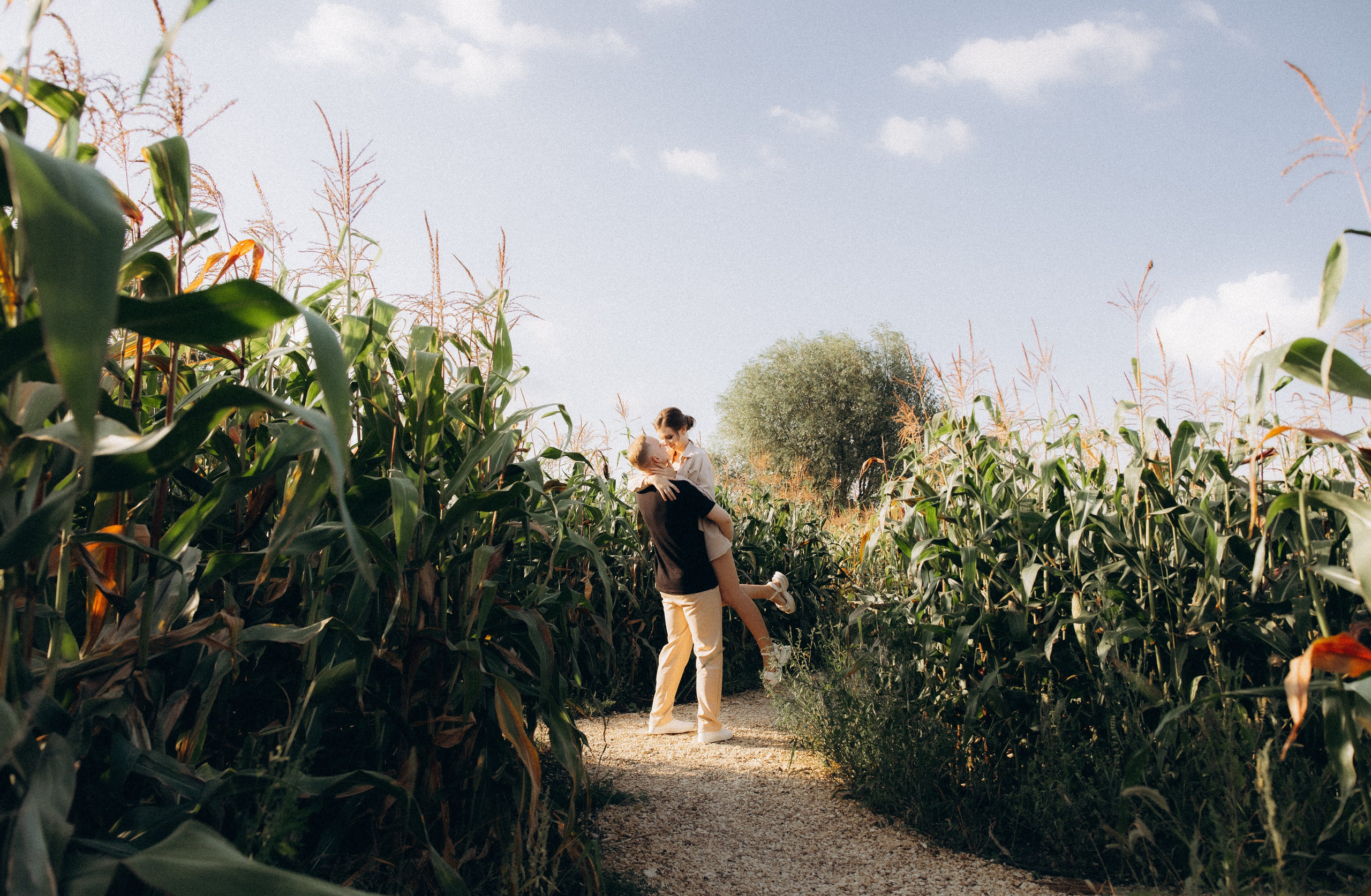 Анастасия и Алексей. Алена Бадамшина — свадебный фотограф Воронеж / Москва