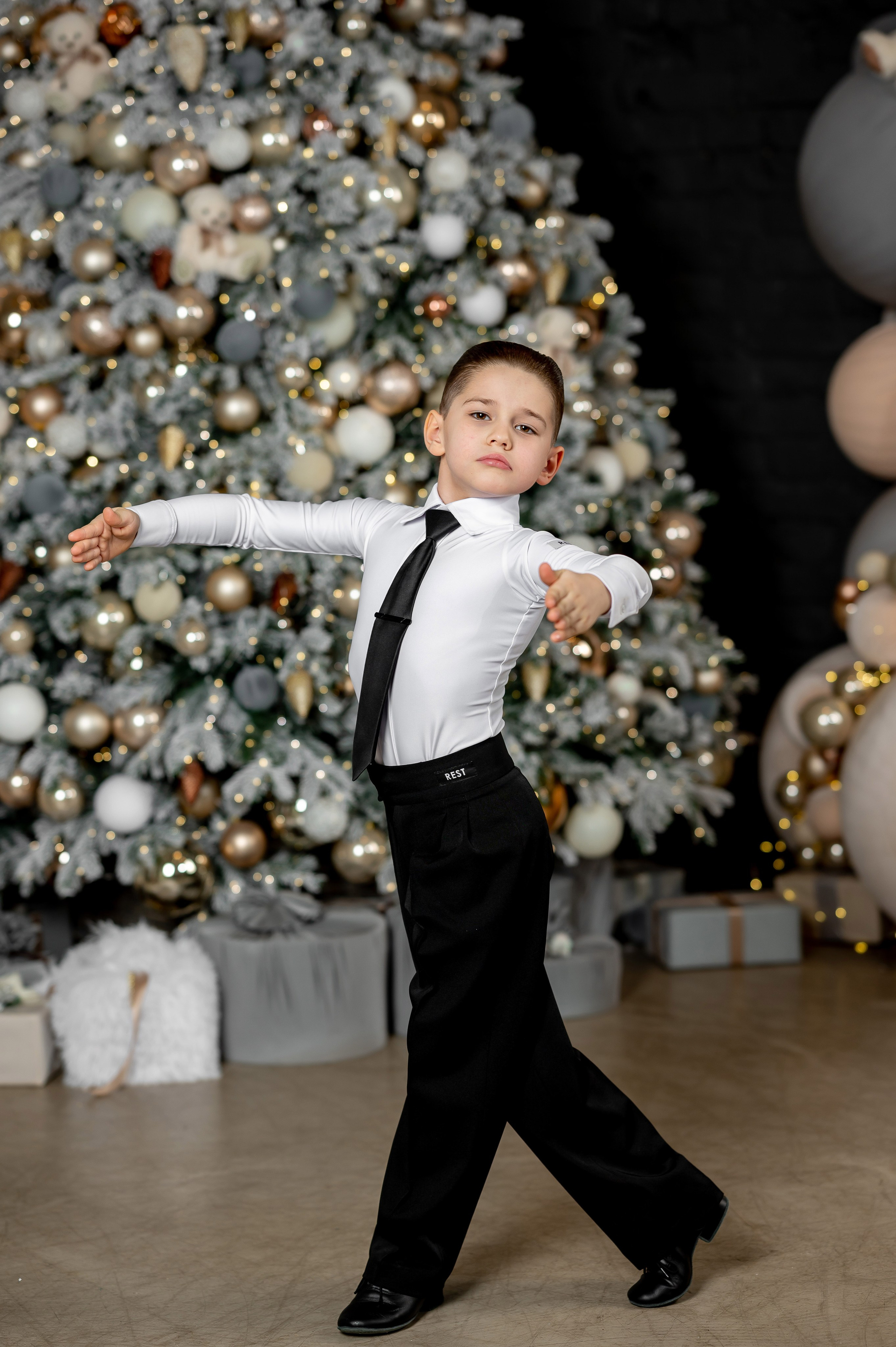 Полина и Кевин. Портретный, семейный и свадебный фотограф в Санкт-Петербурге и в Пушкине Ширяев Денис