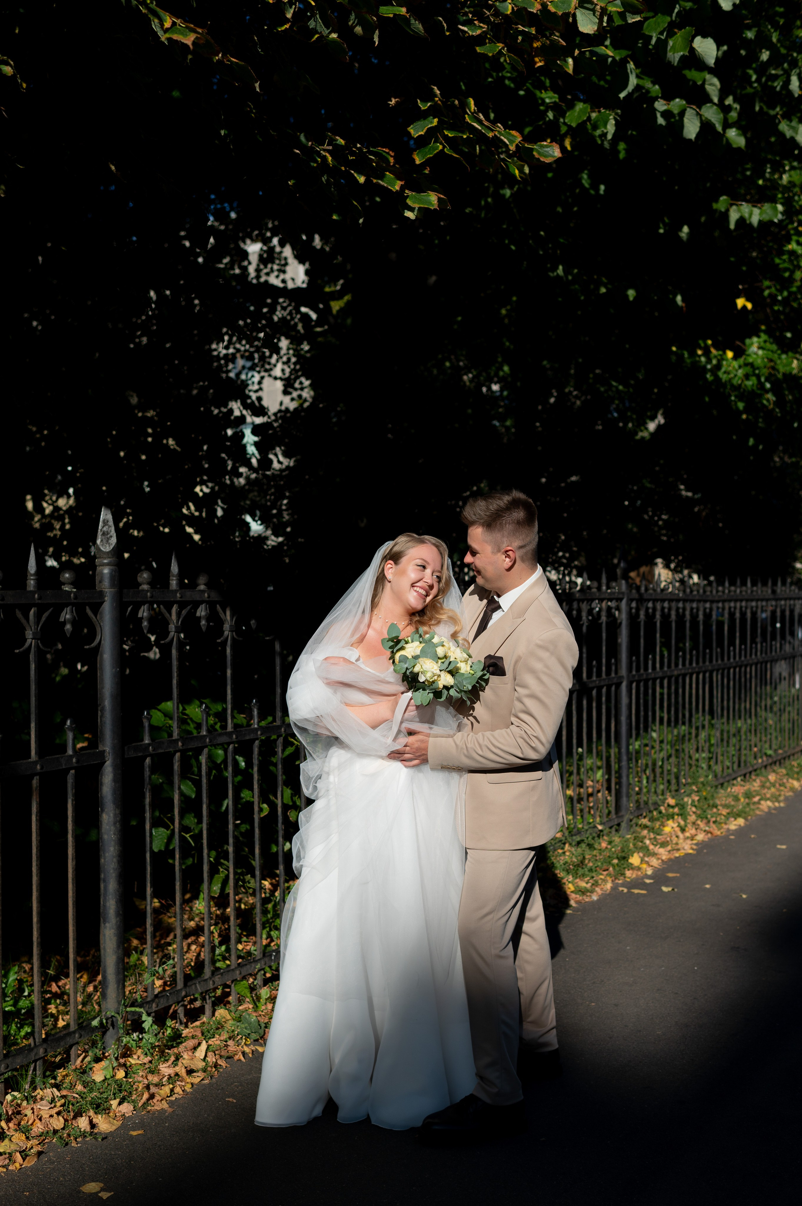 Надежда и Леонид (отель Талион Империал, Дворец Елисеевых). Портретный, семейный и свадебный фотограф в Санкт-Петербурге и в Пушкине Ширяев Денис