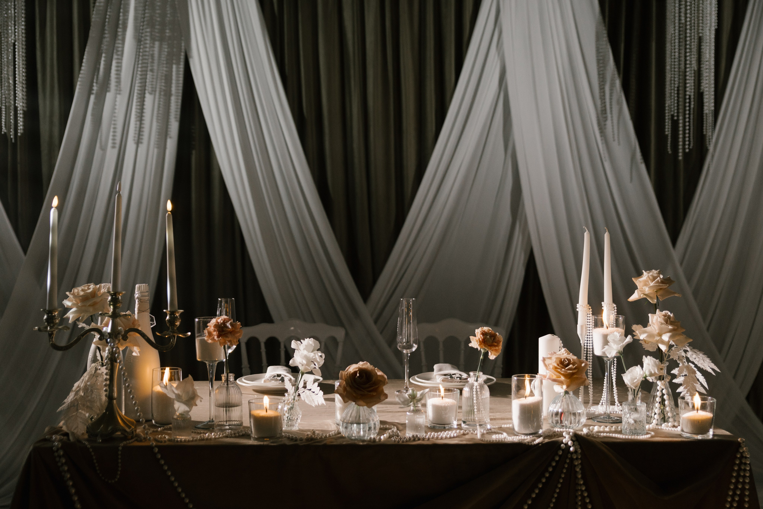 Стас и Полина. Свадебный фотограф в Пятигорске и КМВ Софья Аджикеримова