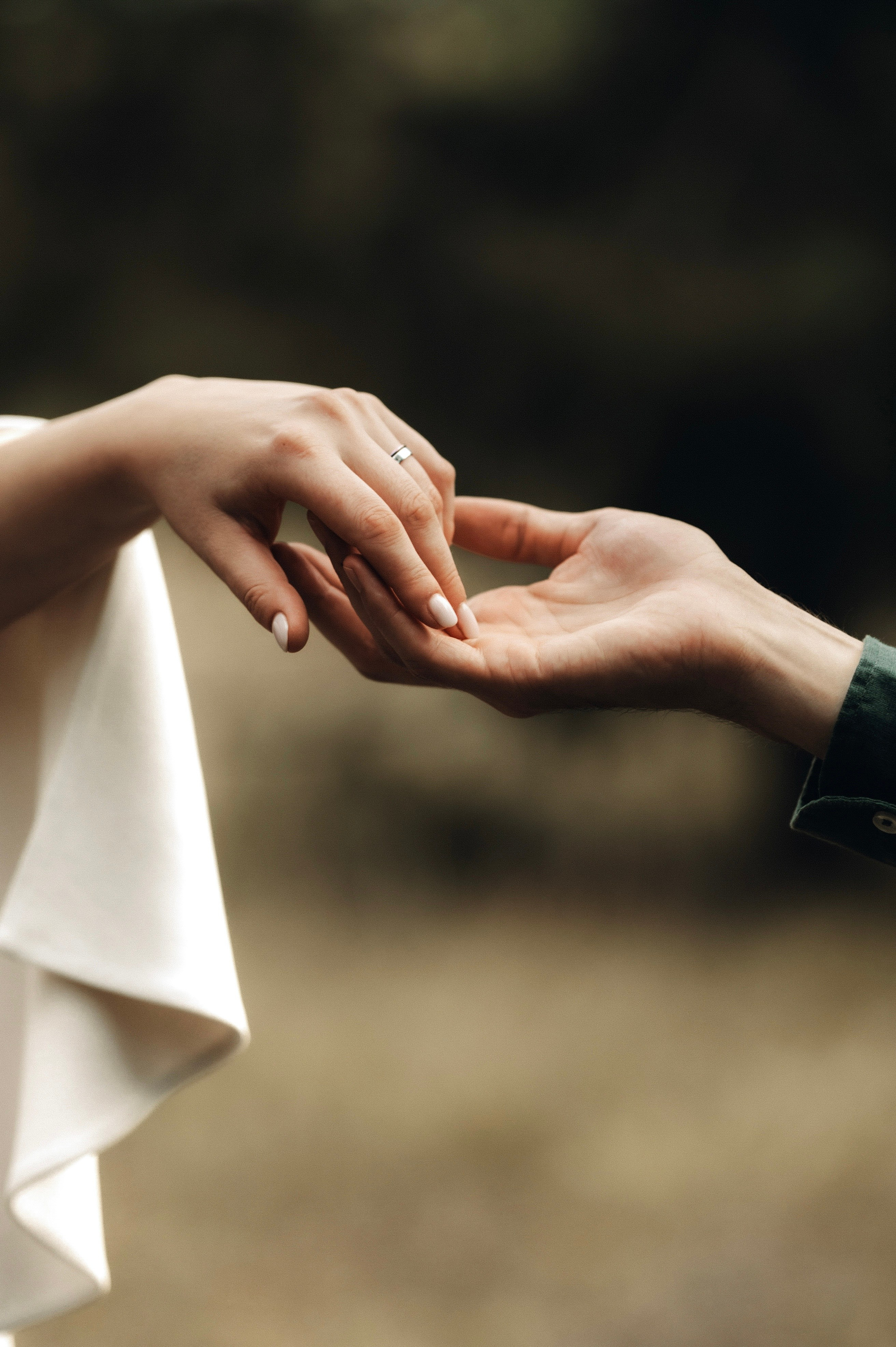 Эльфийские мотивы. Семейный и свадебный фотограф в Самаре