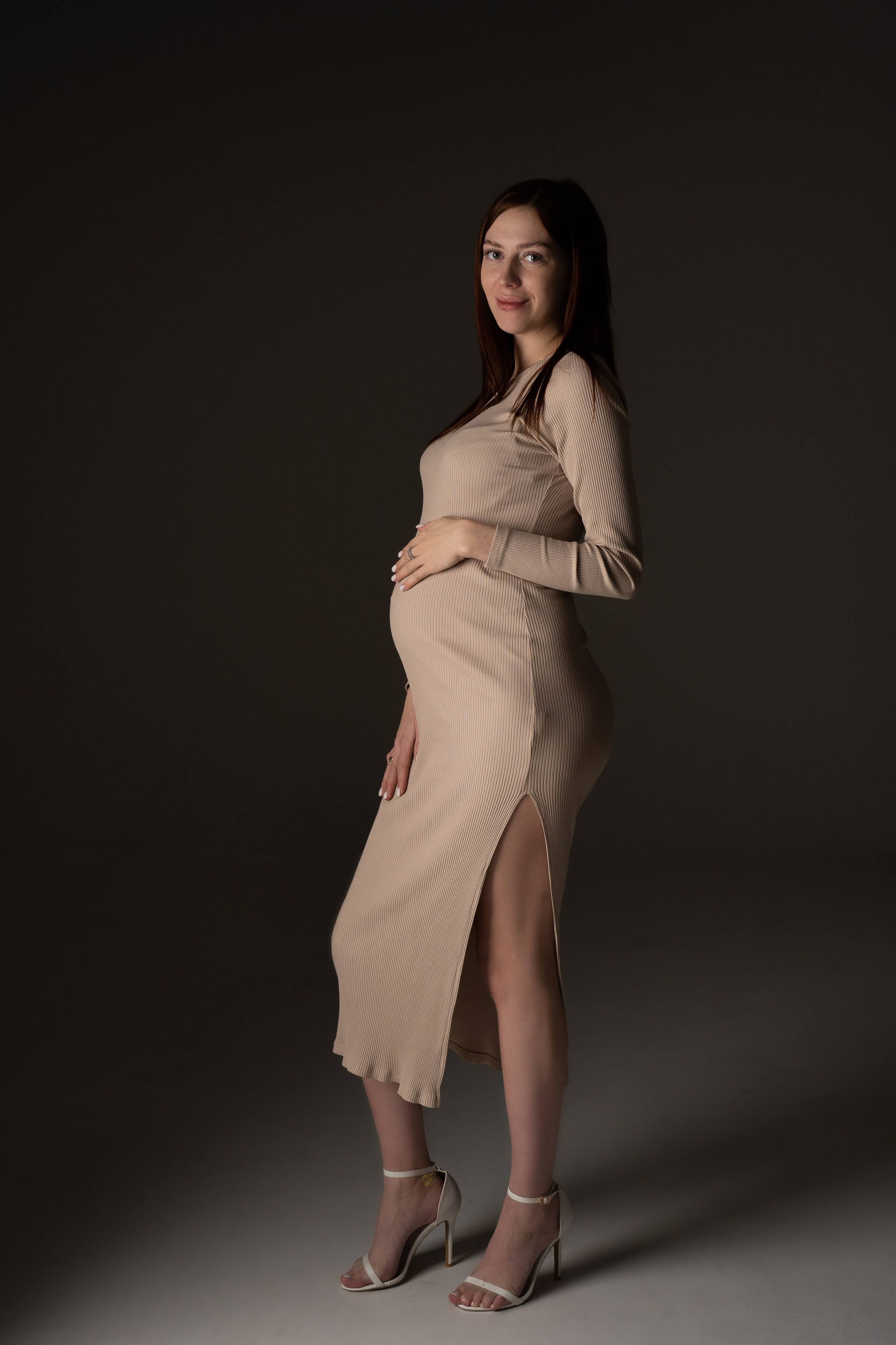 Лева и Катя. Фотограф Ольга Маленьких