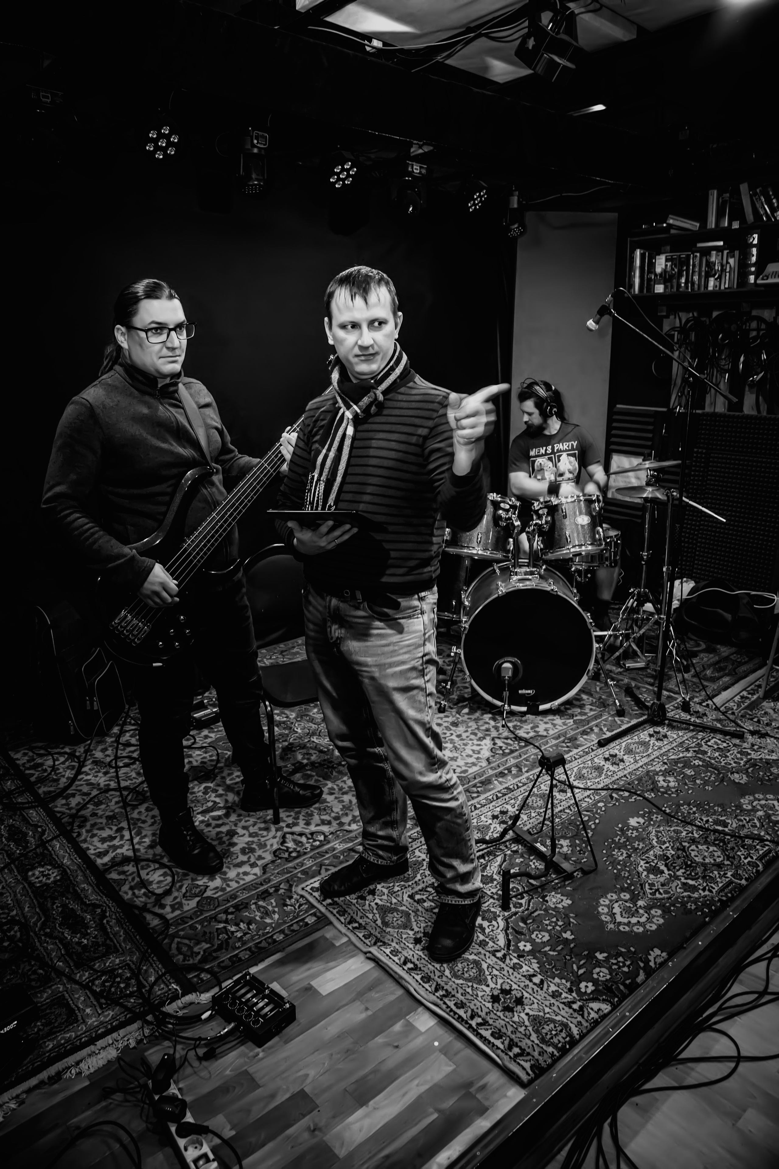 Stella Distant. Фотограф в Твери Буреев