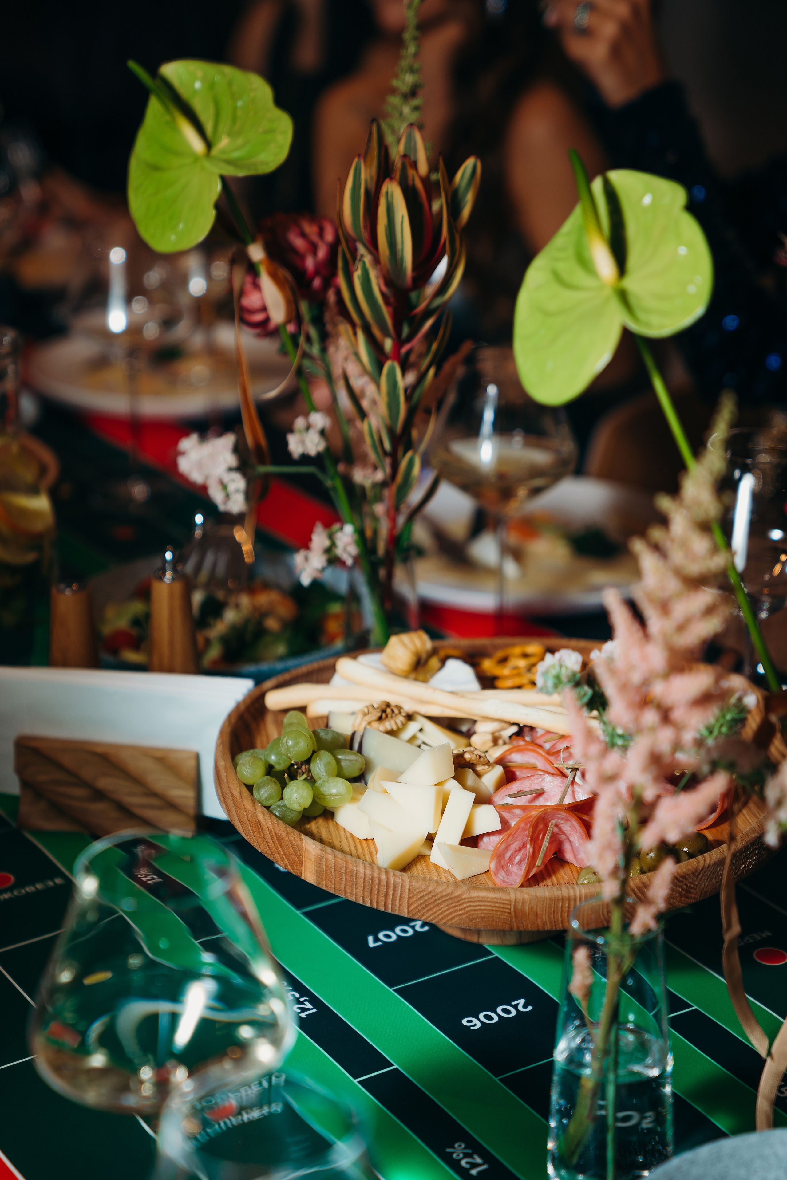 ДЕНЬ РОЖДЕНИЯ, студия Вилка. Контентный и свадебный фотограф в Краснодаре и Сочи Елена Плотникова