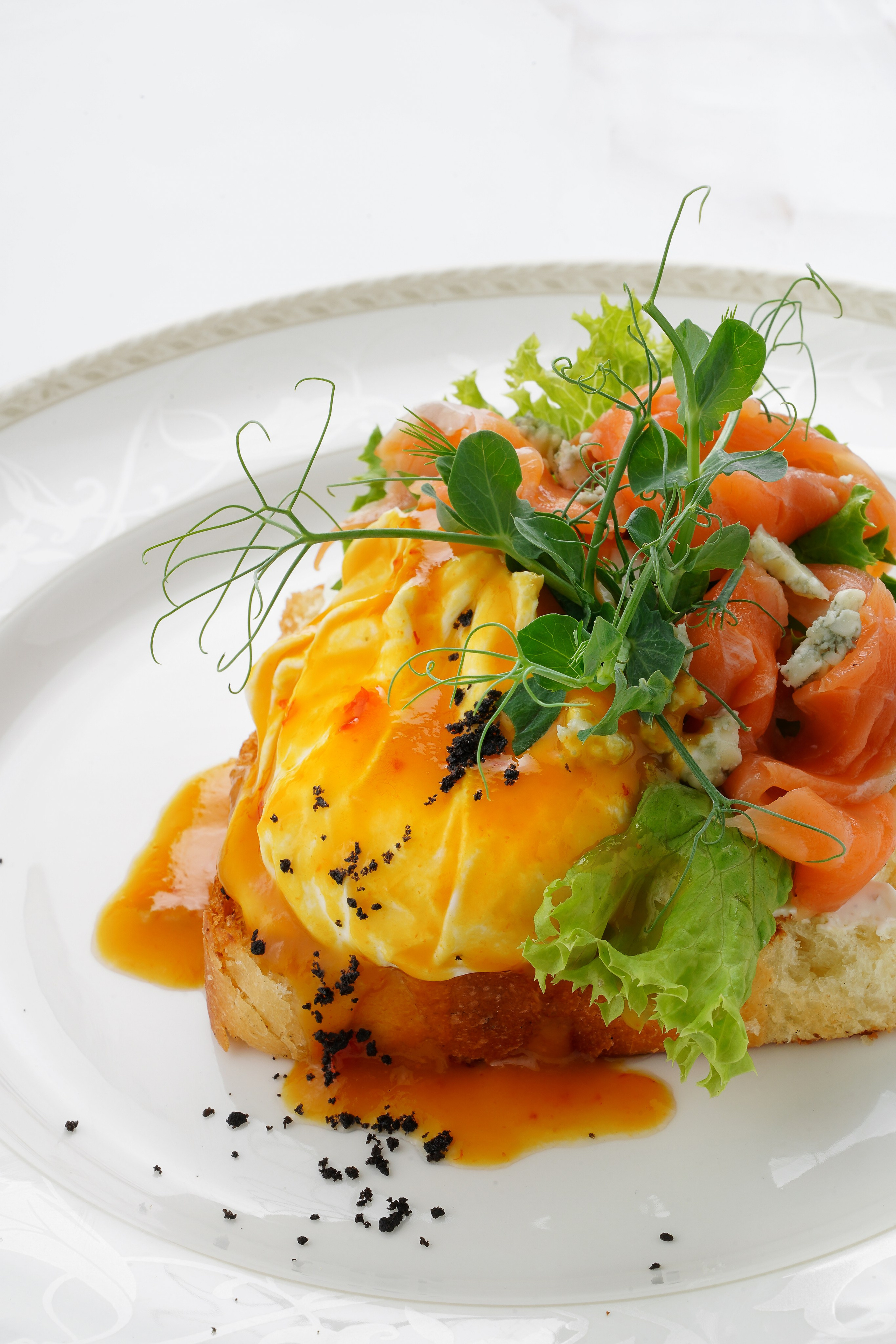 Грильяж. Контентный и свадебный фотограф в Краснодаре и Сочи Елена Плотникова