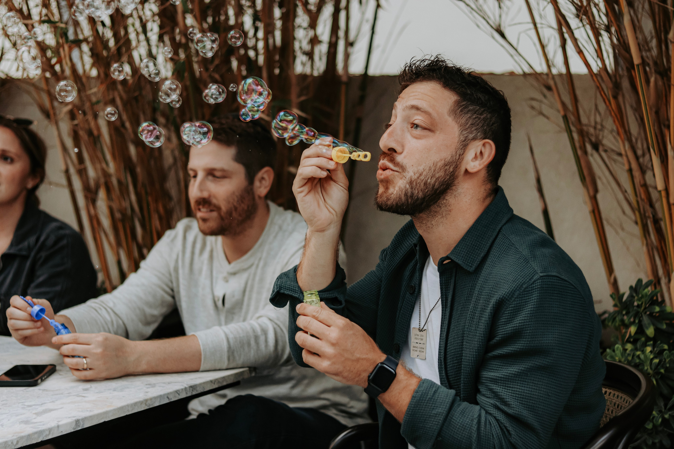 Simchat Bat, April 2024. Photographer in Israel Alice Milchin