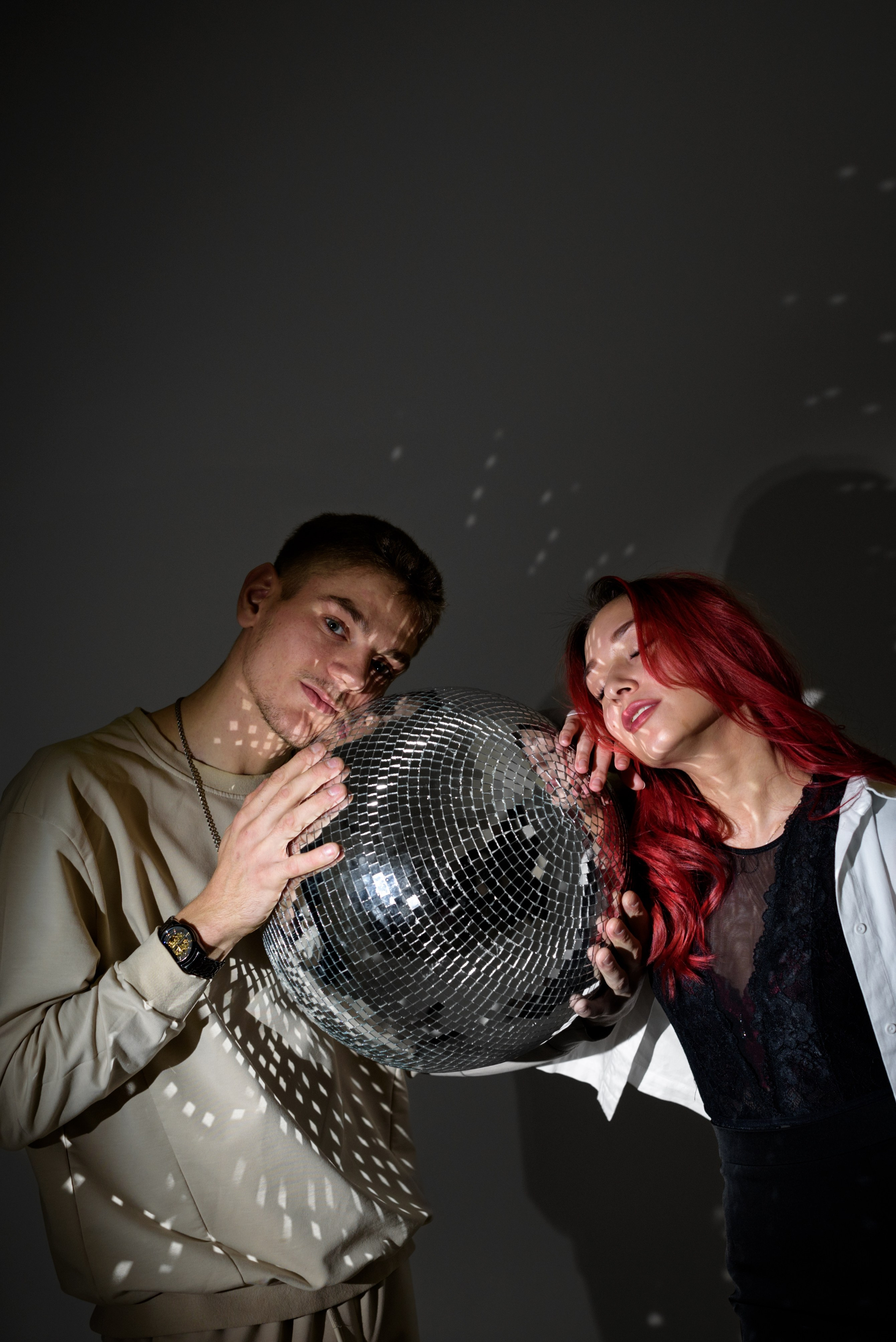 Вова&Аня. Семейный, детский, lifestyle фотограф в Магадане Илона Проскурня