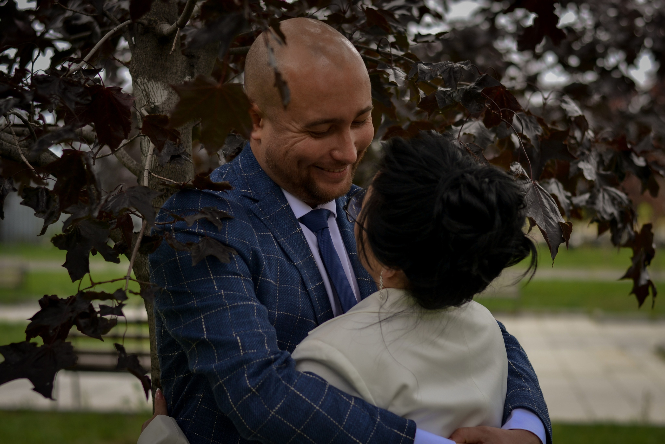 Наташа и Рома. Семейный и свадебный фотограф в Йошкар-Оле Виктор Крайт