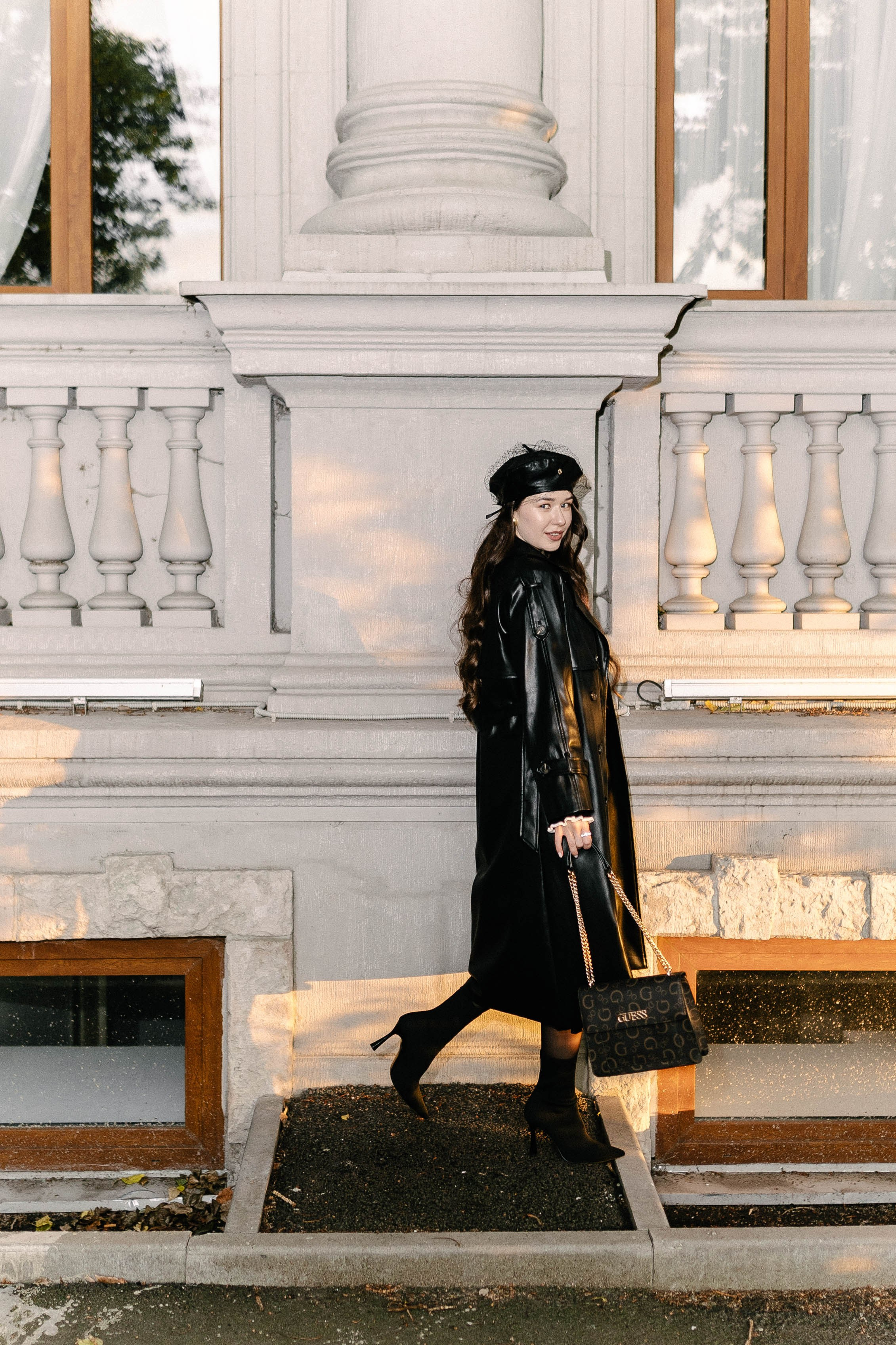 Виктория. Фотограф Veronika Potaseva