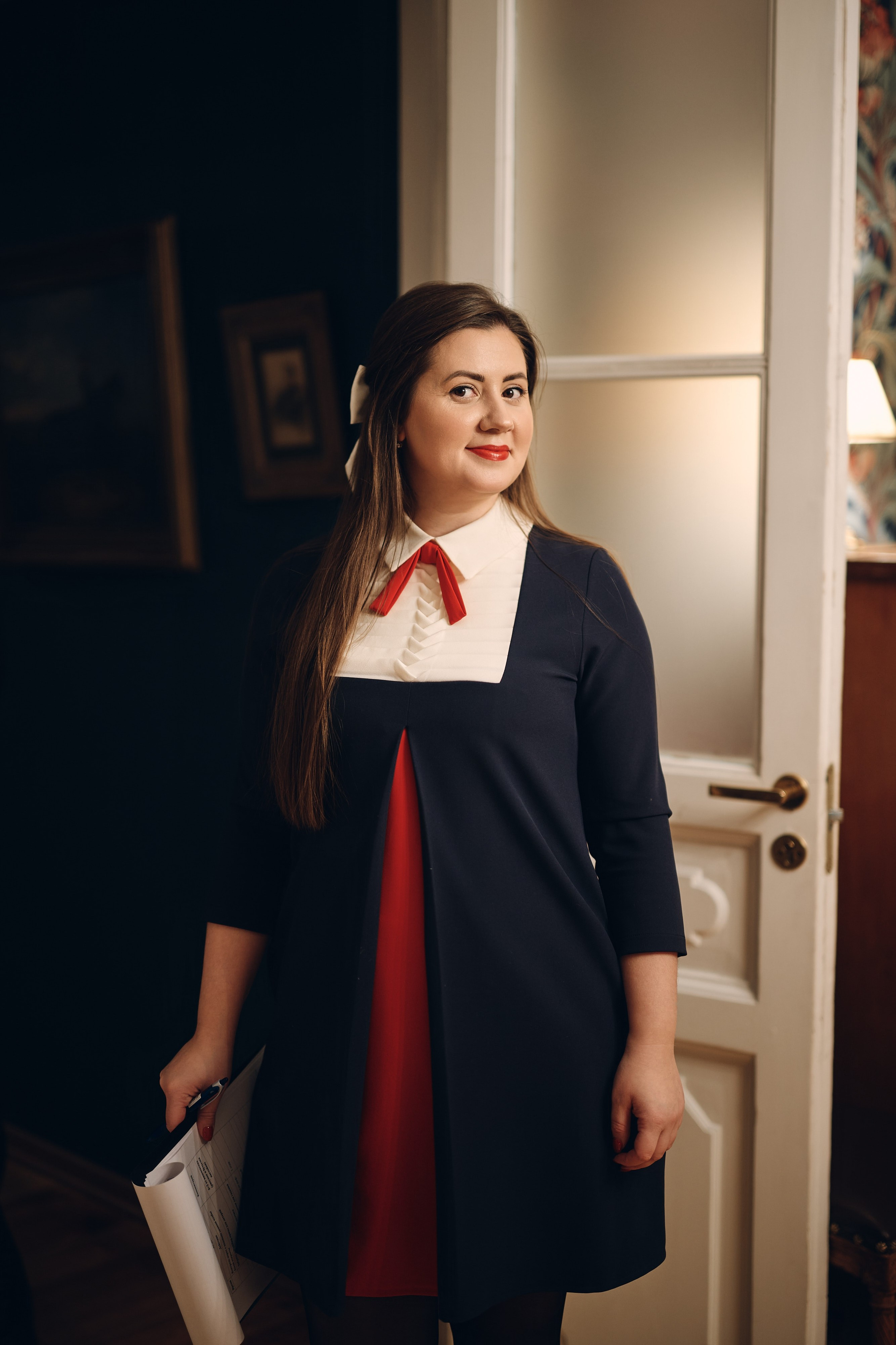 Christmas Eve Party by Wedding Magazine & Intelligencia LAB. Свадебный фотограф Сергей Фарковец