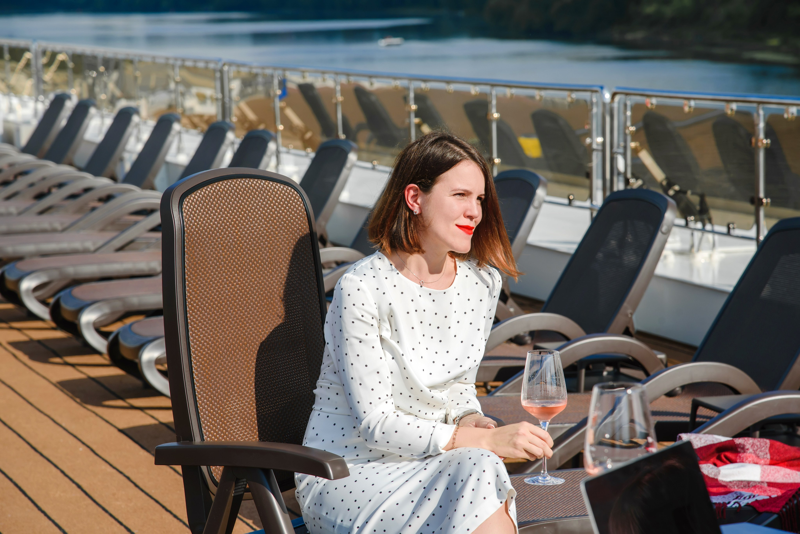 Имидж-тур ВодоходЪ. Репортажный фотограф Минина Ирина