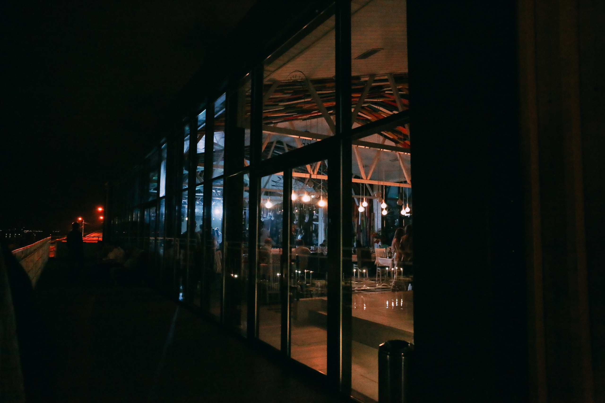 Вадим и Елена. Катерина Макиева