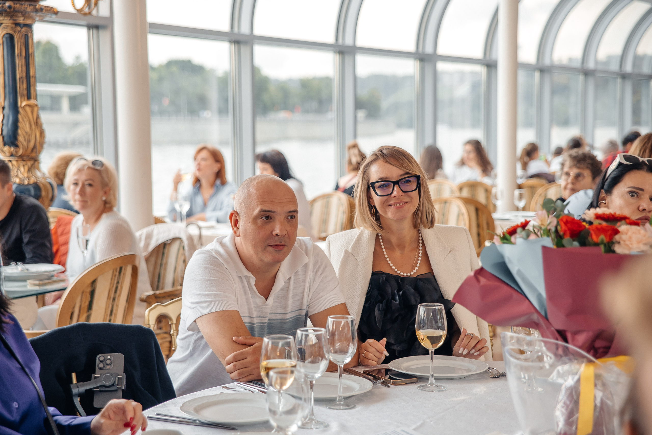 Съемка мероприятий. Фотограф Марина Никитина