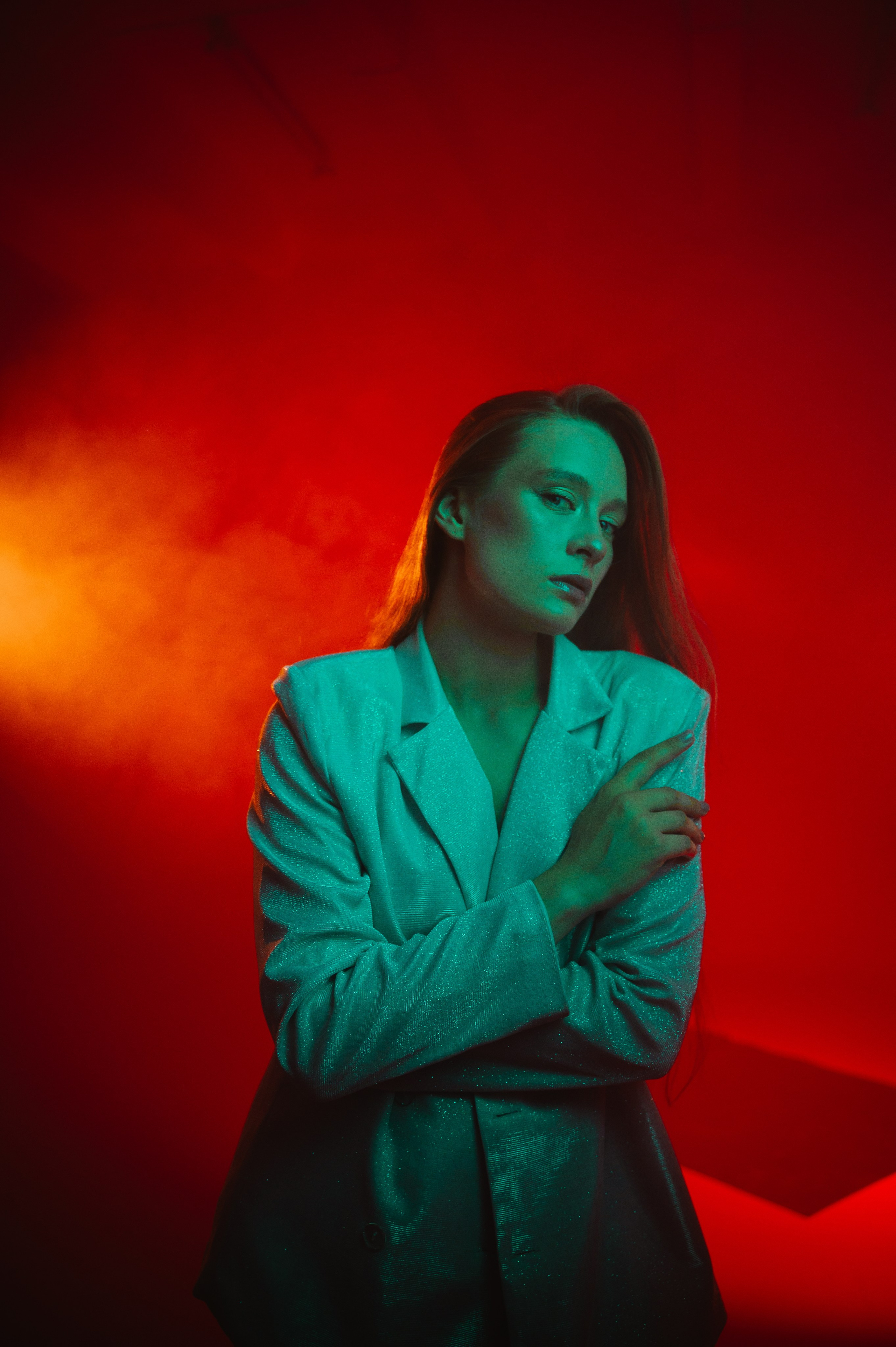 Арина. Фотограф — Ася Орехова