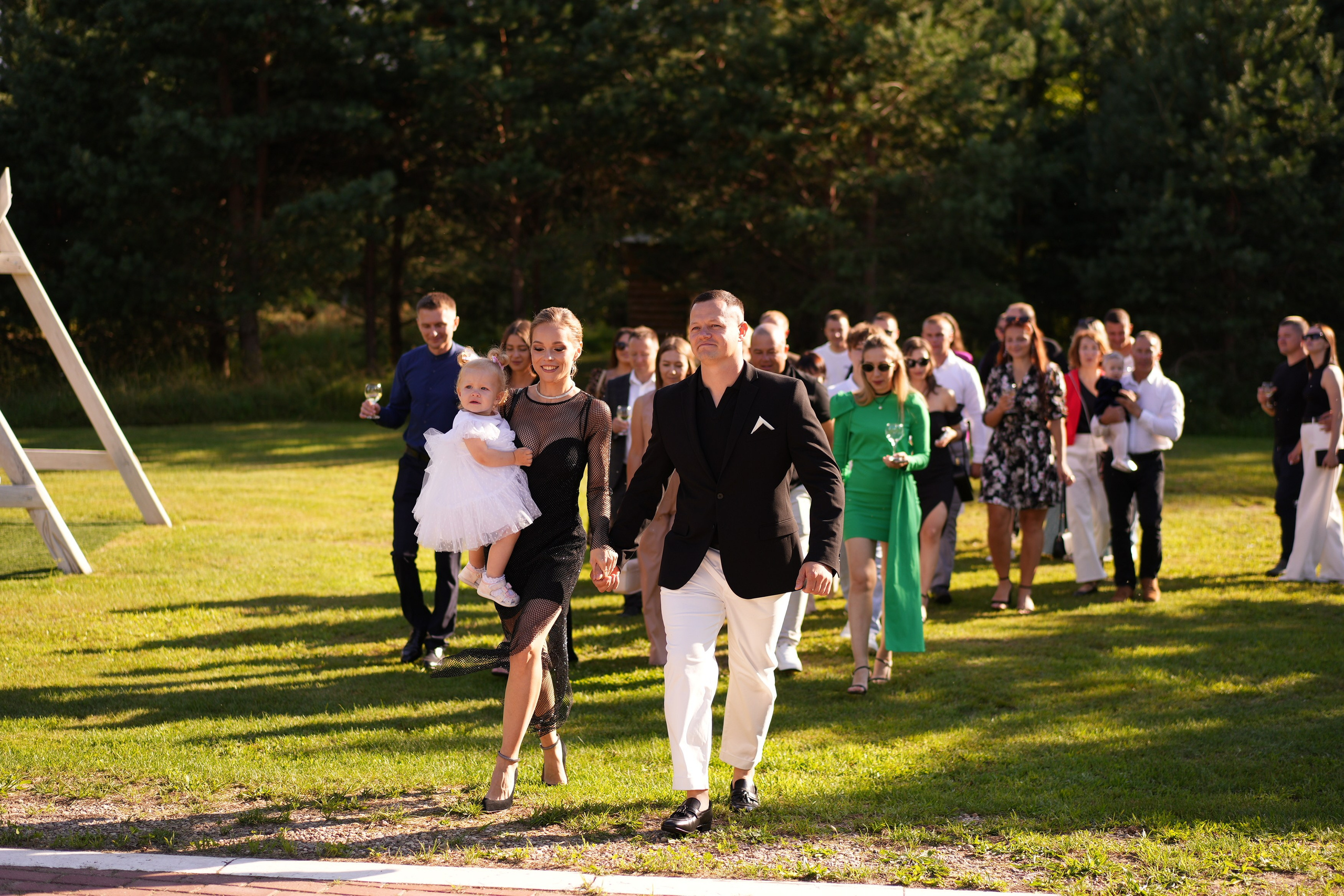 35 лет. Семейный и свадебный фотограф Минск, Беларусь Анна Орловская