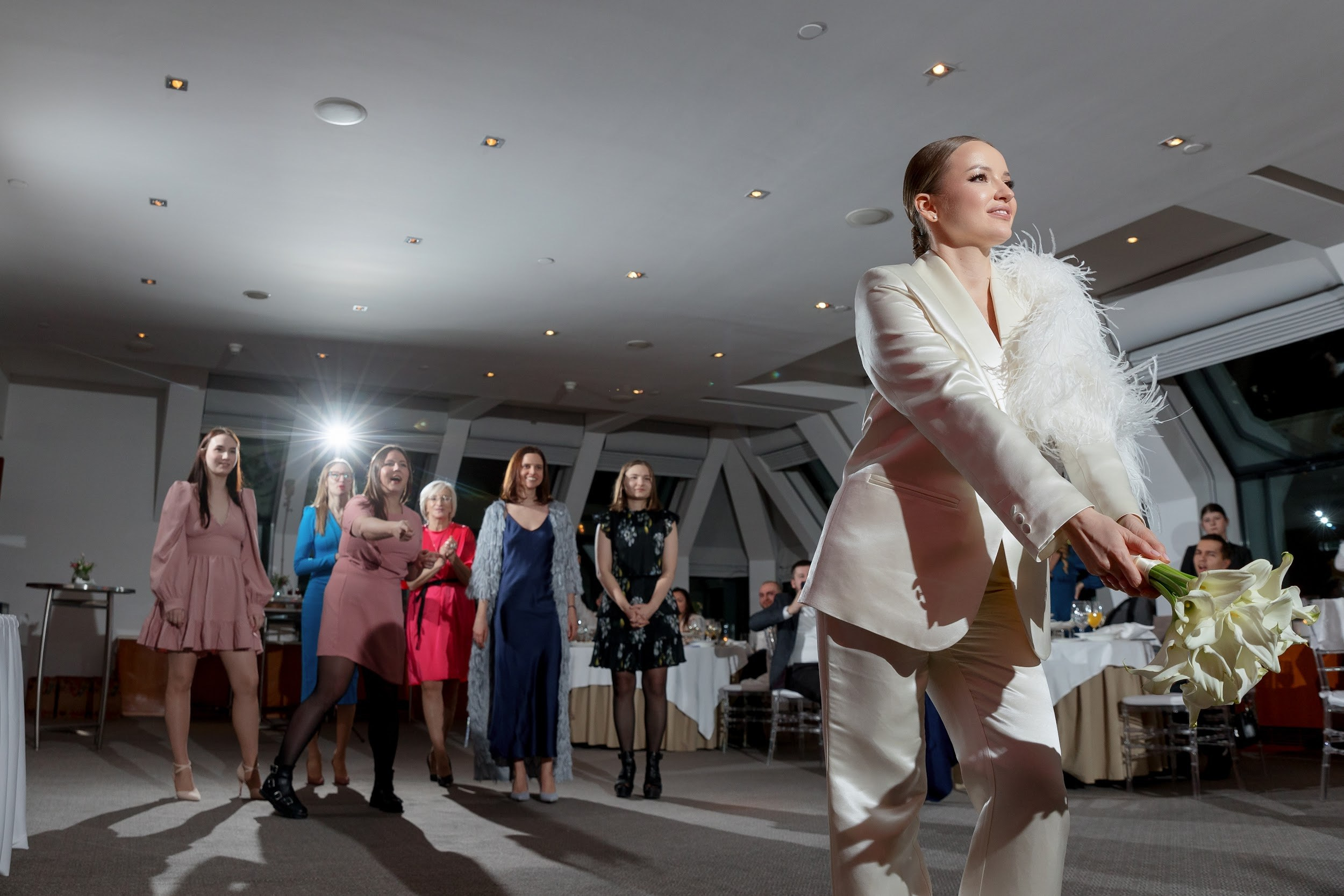 Денис и Кристина. Свадебный фотограф в Москве и МО Александр Ласковенков