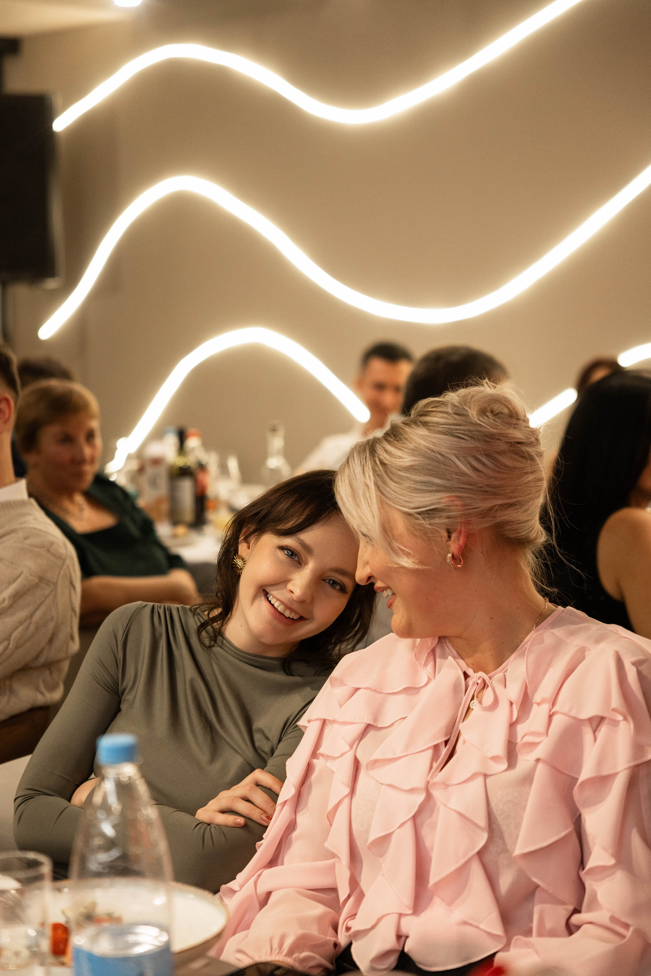 Ксения & Юрий. Свадебный и портретный фотограф Соломко Диана