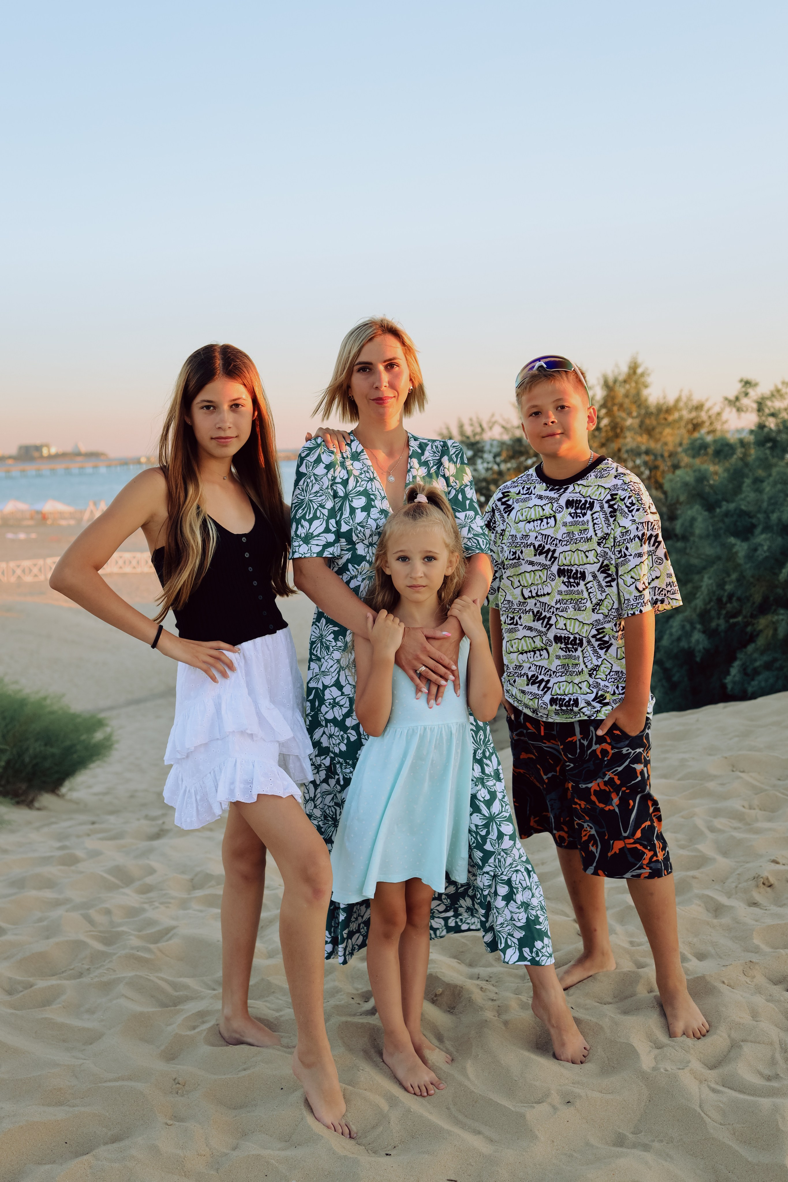 Инна. Главная