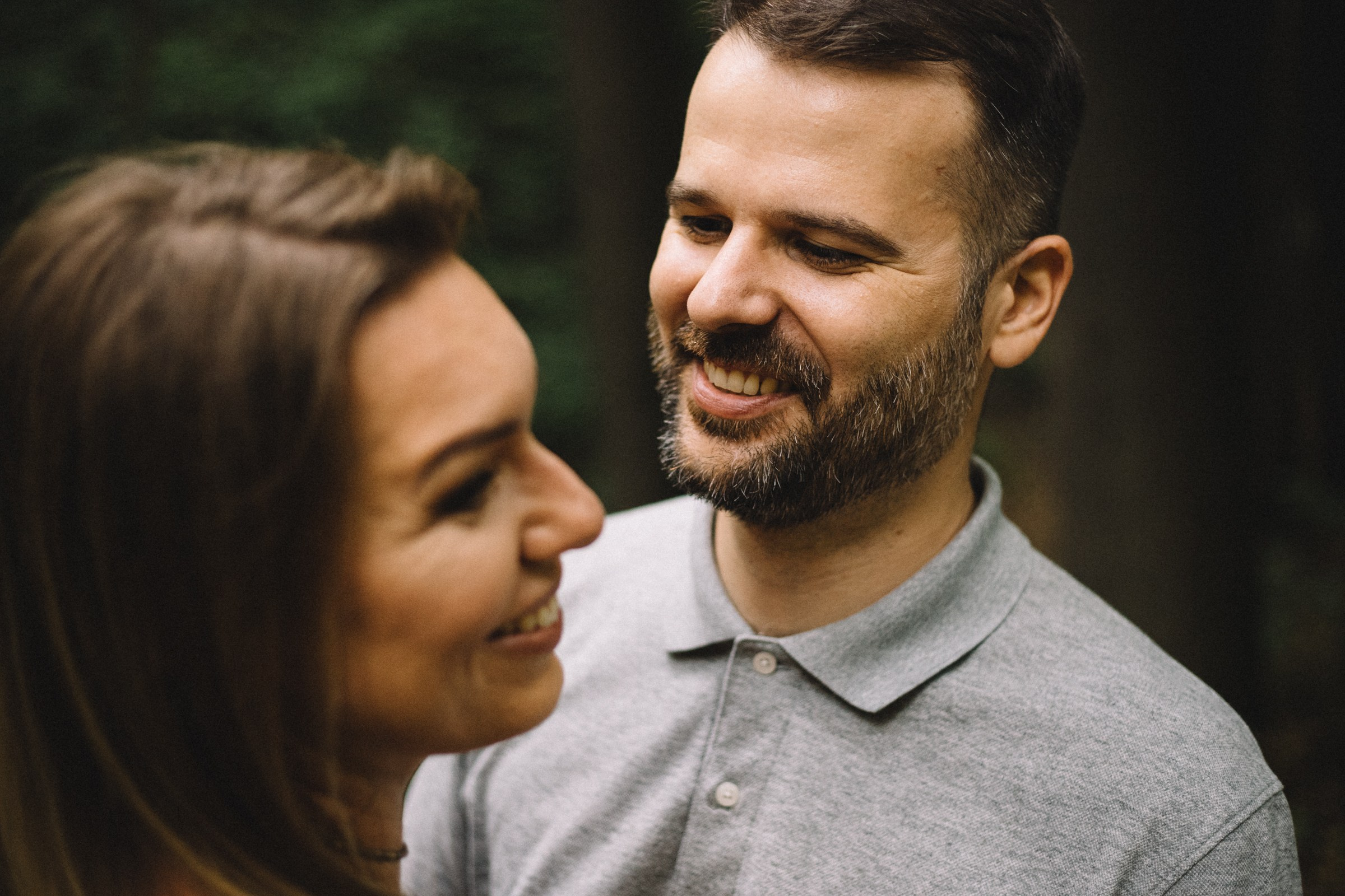 Таня и Стас. Женский и репортажный фотограф Москва Натали Смирнова