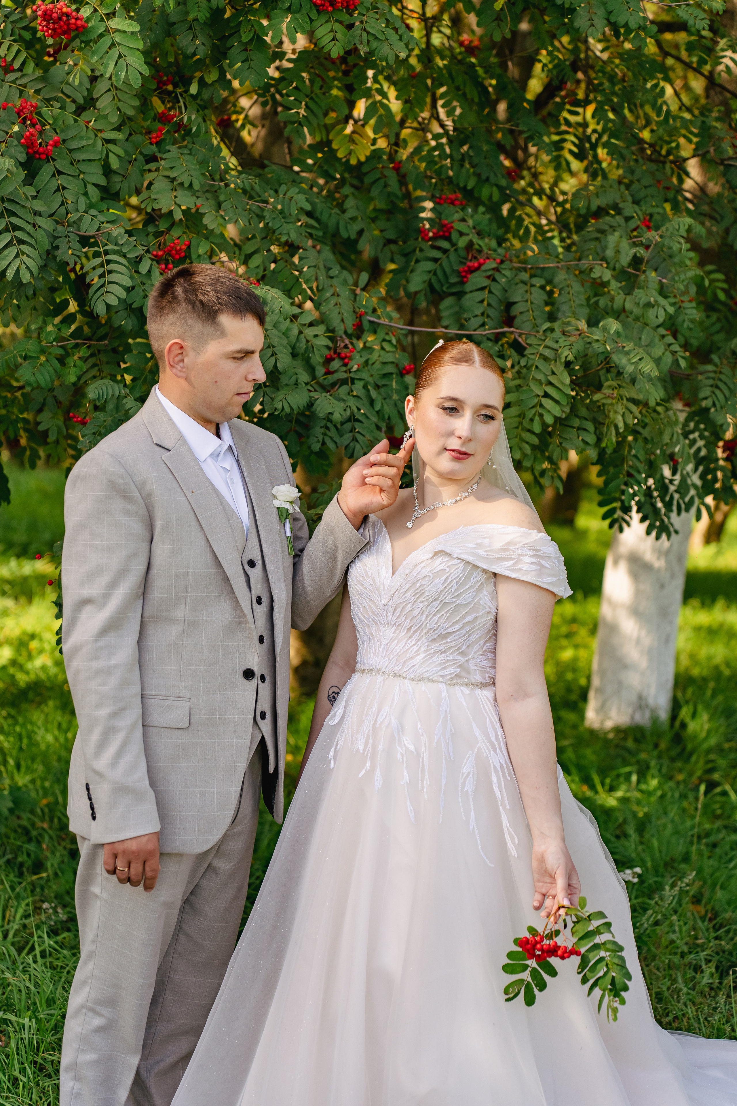 Мария Александр