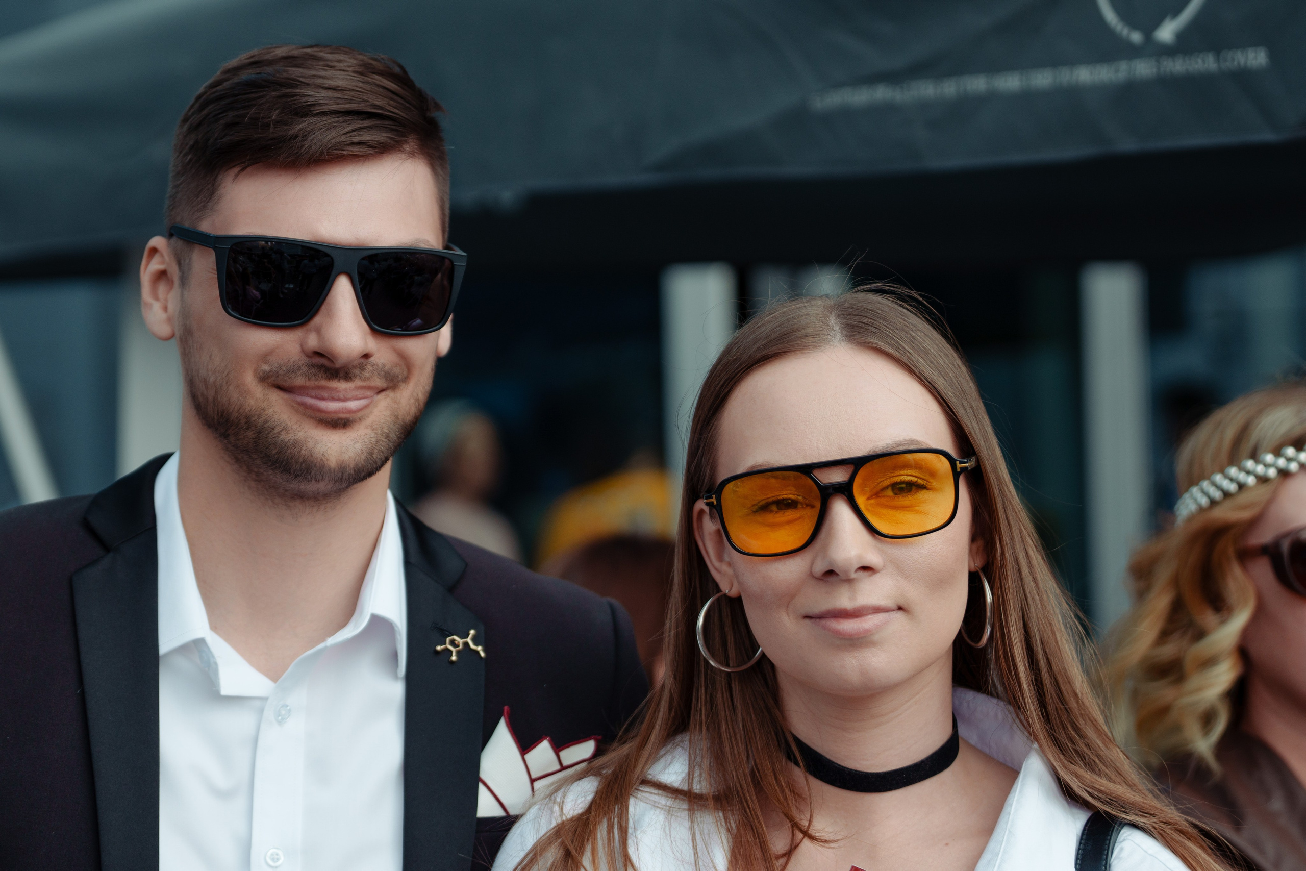 HAKATON'S. Репортажный фотограф Москва Сергей Дружинин