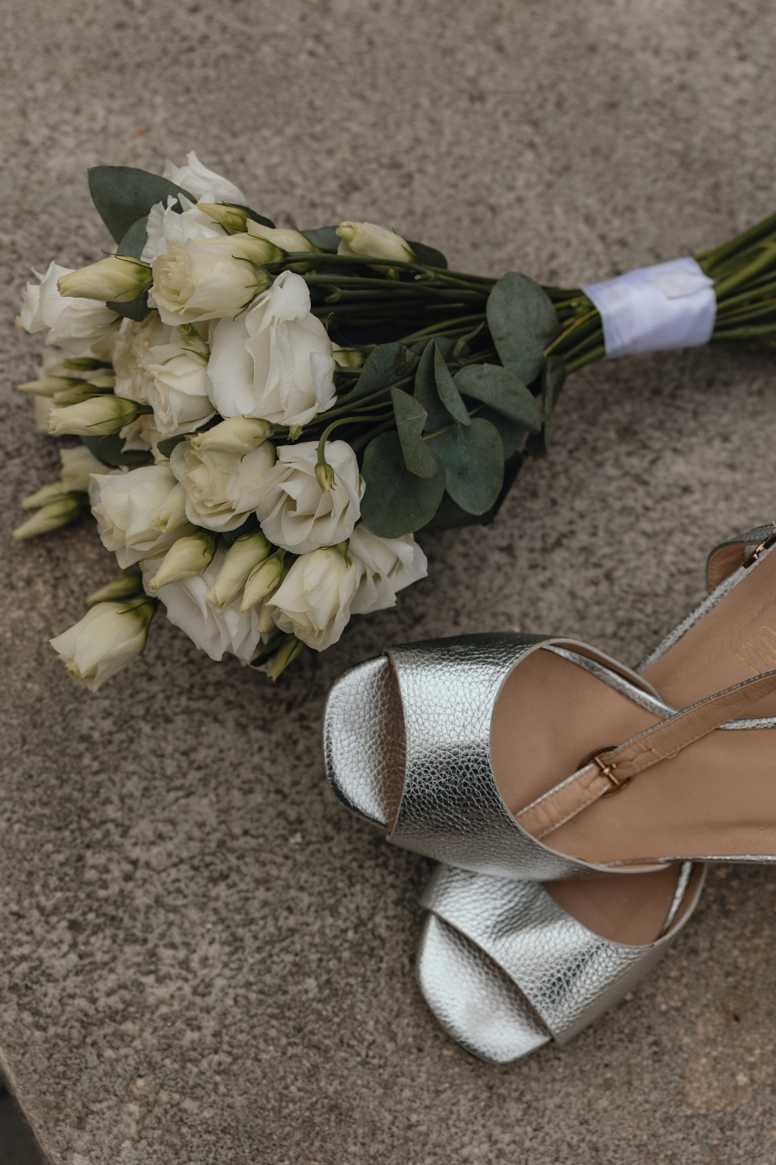 Никита и Алена | свадебная история. Фотограф в Нижнем Новгороде Креава Ира