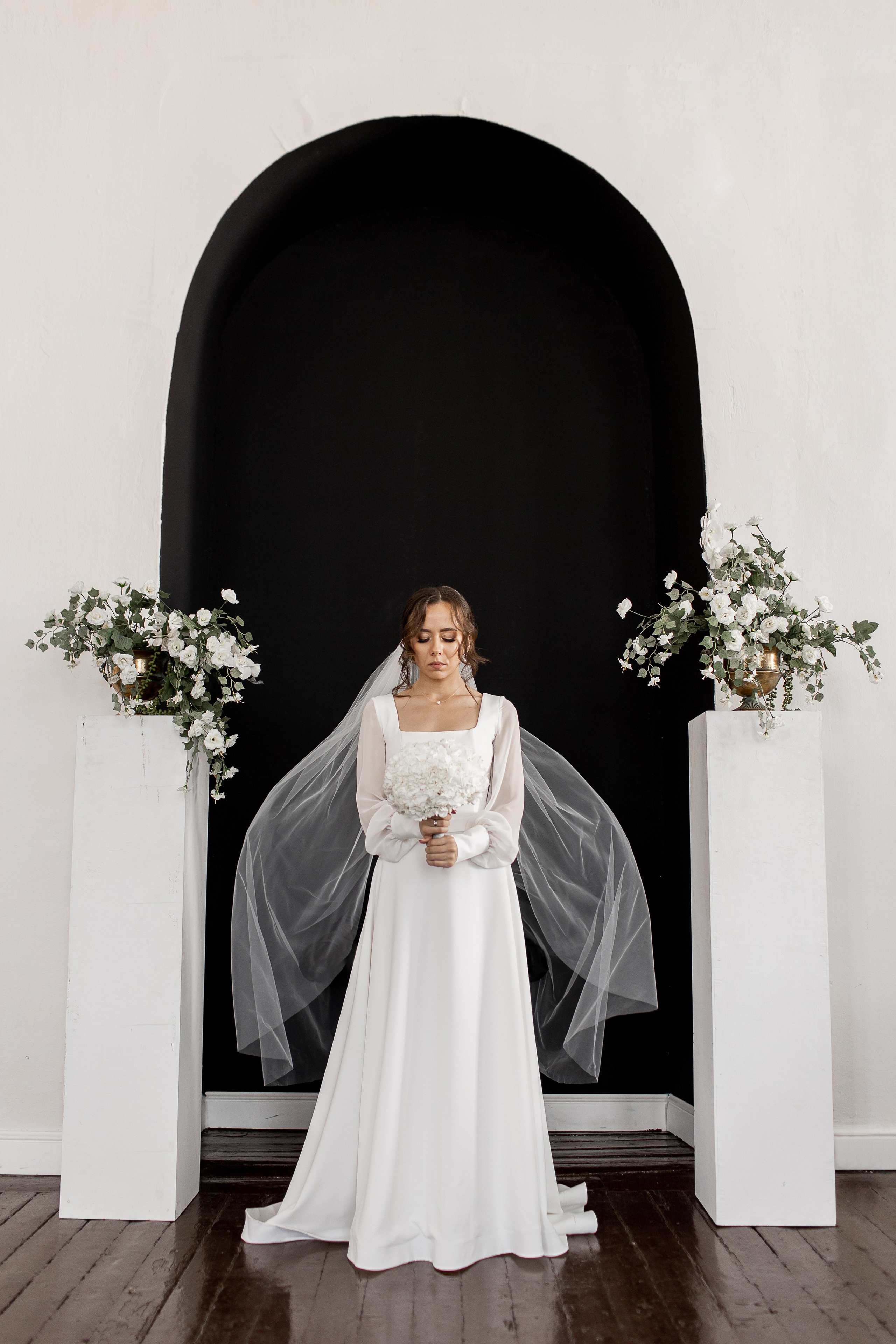 White Wedding. Свадебный фотограф — Ефимов Сергей