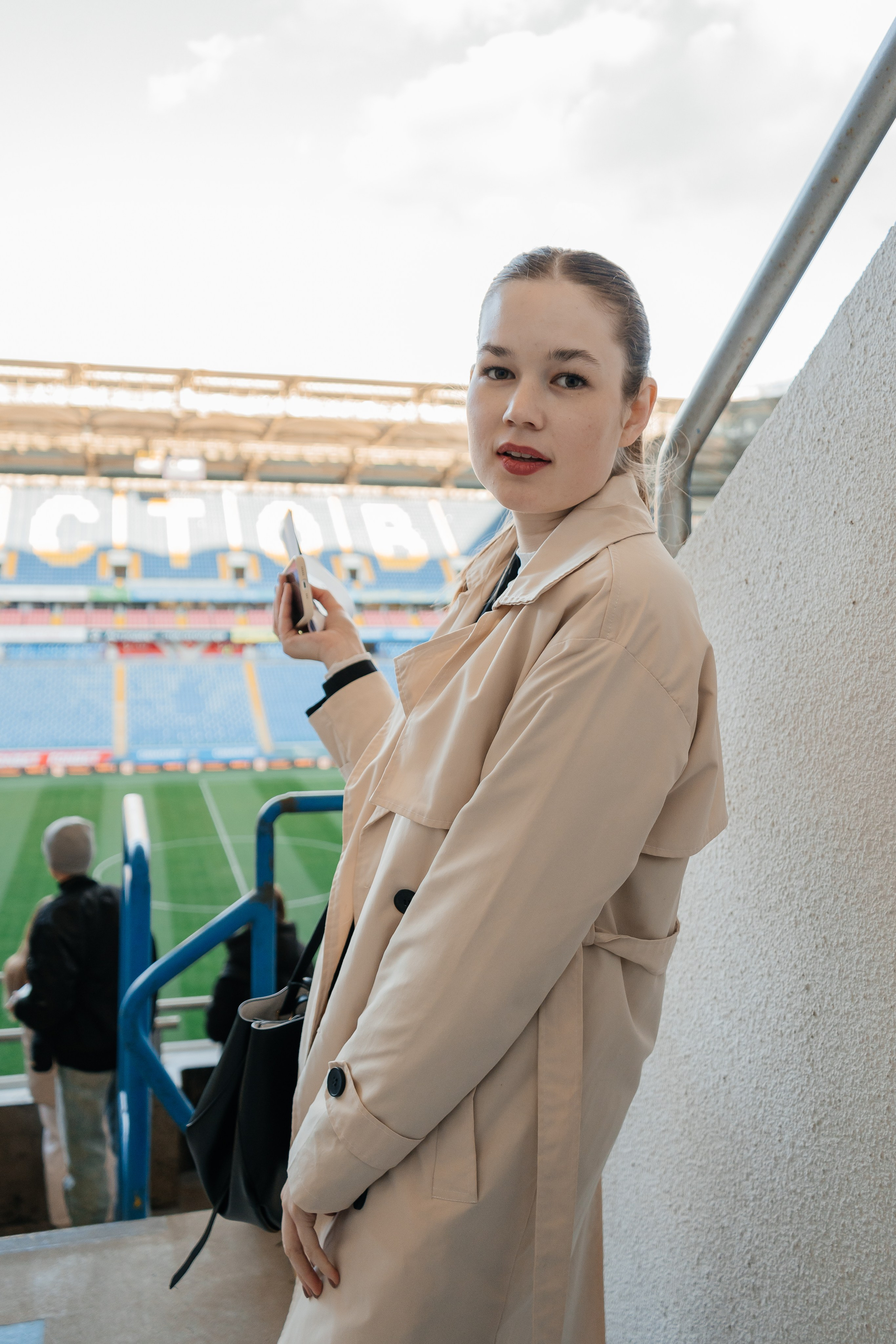 Блог-тур I Ростов-Арена I Ростов-на-Дону. Репортажный фотограф в Ростове-на-Дону I Никита Степанов