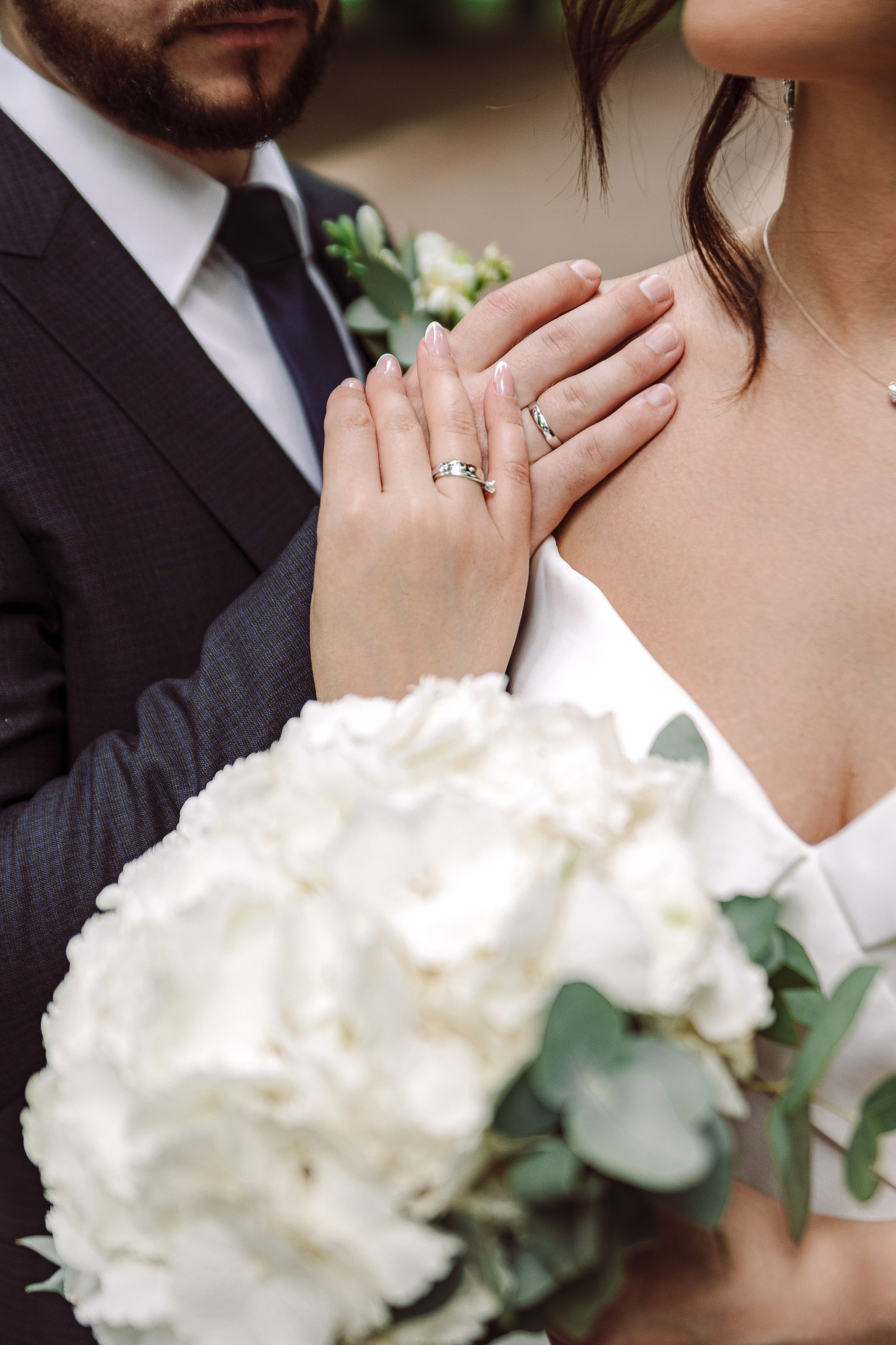 Артем и Нина. Свадебный фотограф Маргарита Глумскова