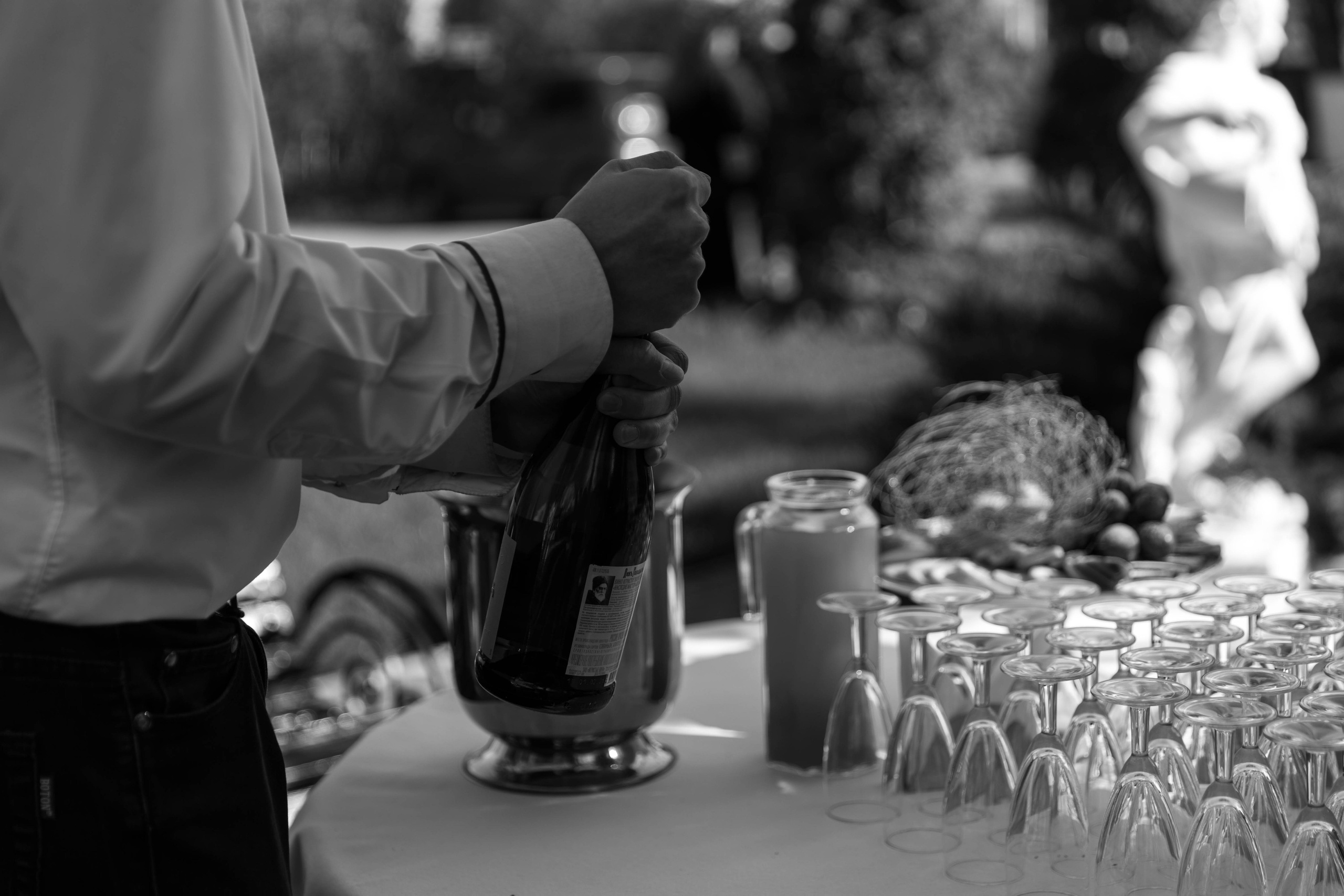 Почему и зачем нужен фотограф в банкетном зале?. Фотограф Сальск Катерина