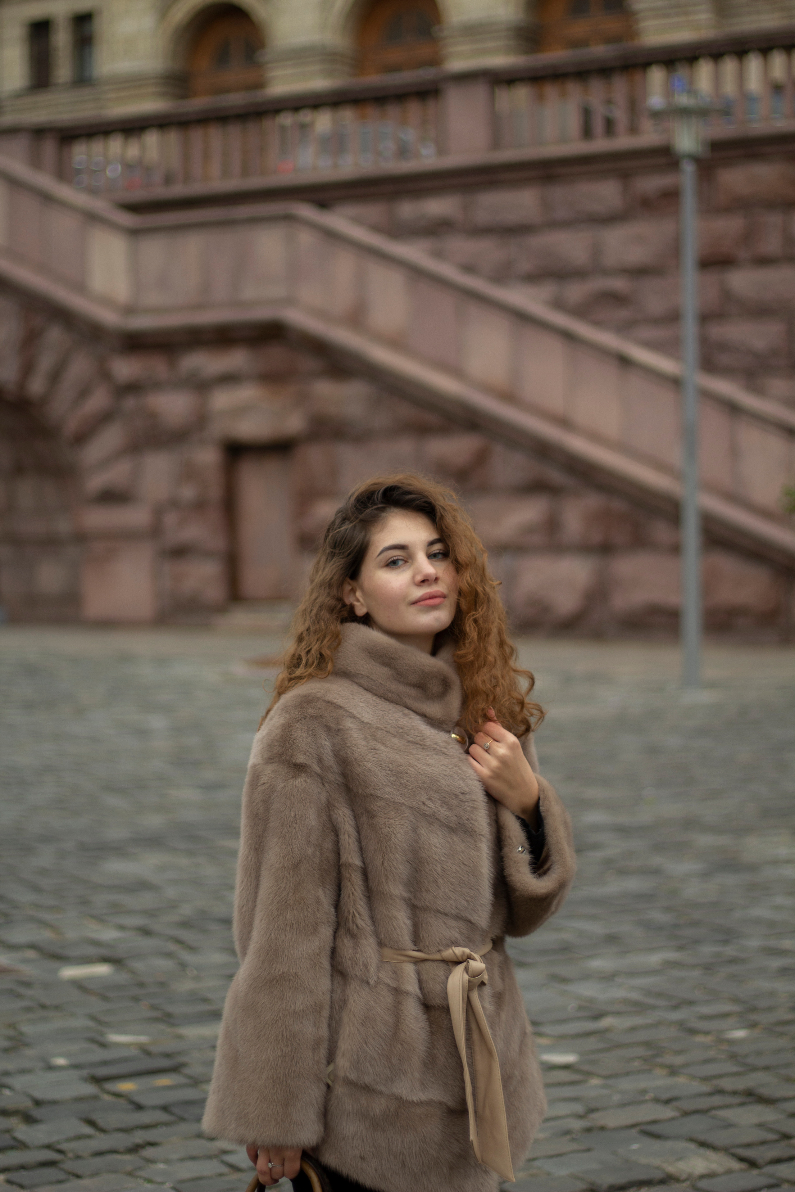 Диана | Баррикадная. Света Шувалова — фотограф и видеограф в Тбилиси