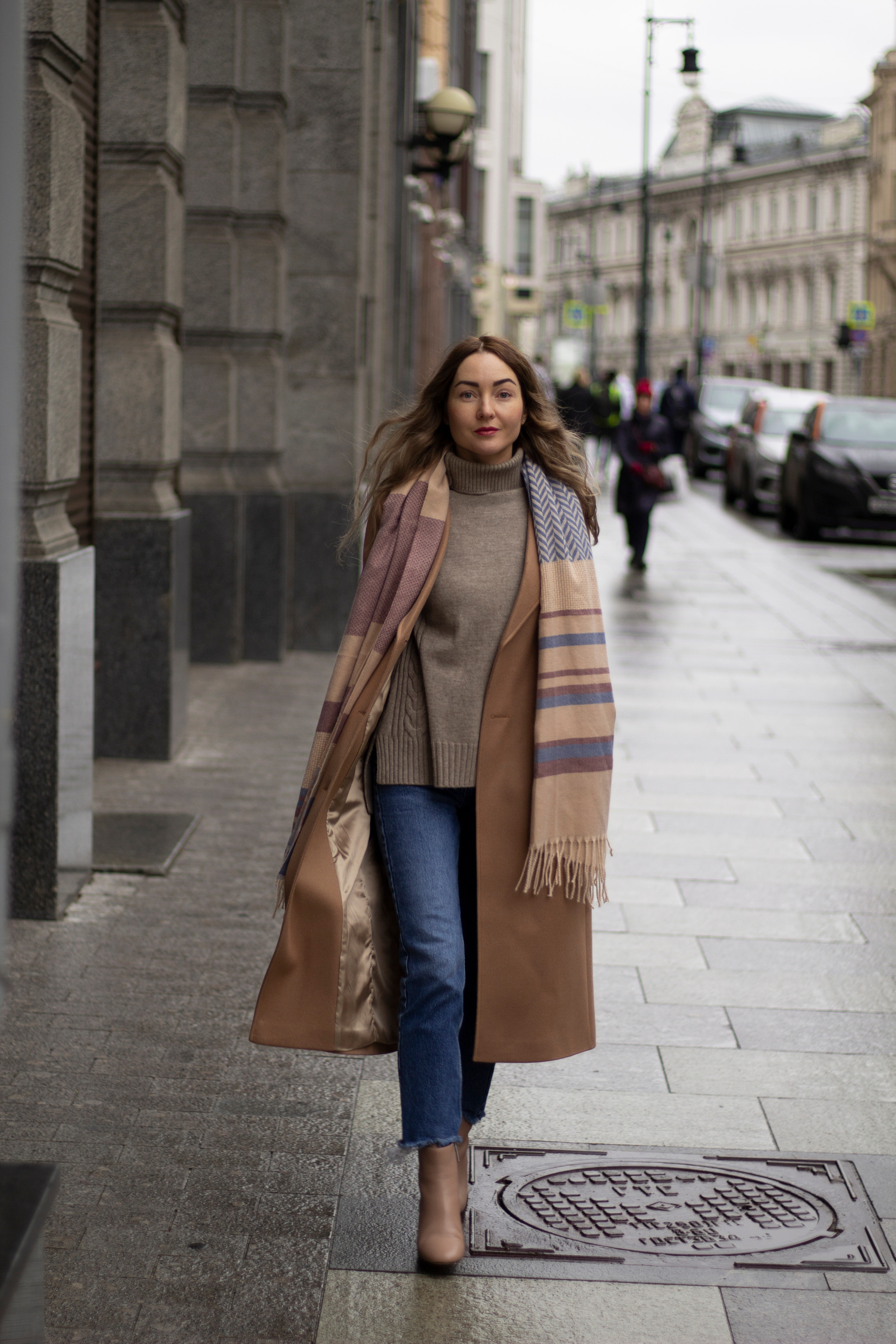 Мария | Пл. Революции. Света Шувалова — фотограф и видеограф в Тбилиси