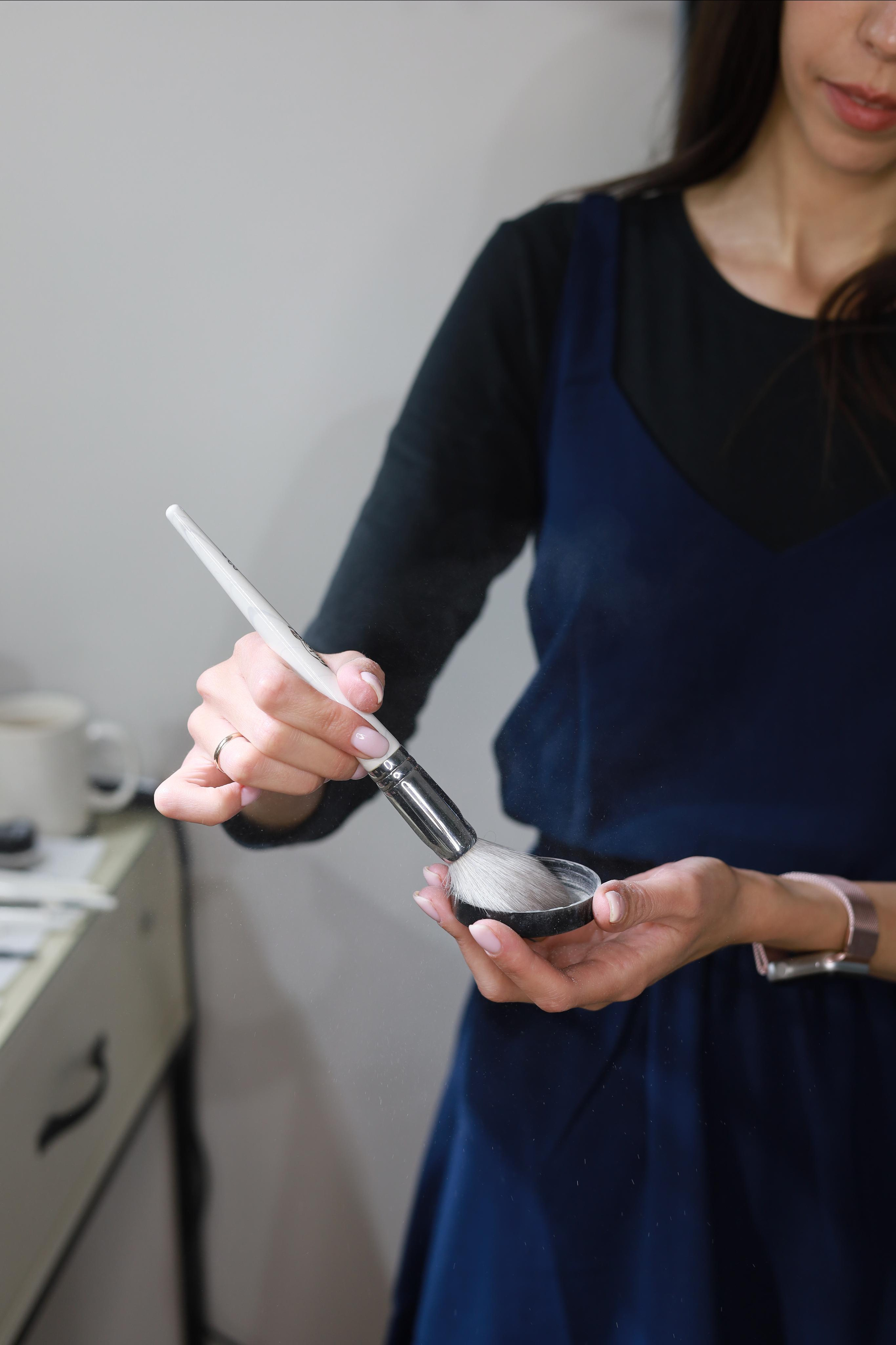 Марина | Визажист. Света Шувалова — фотограф и видеограф в Тбилиси