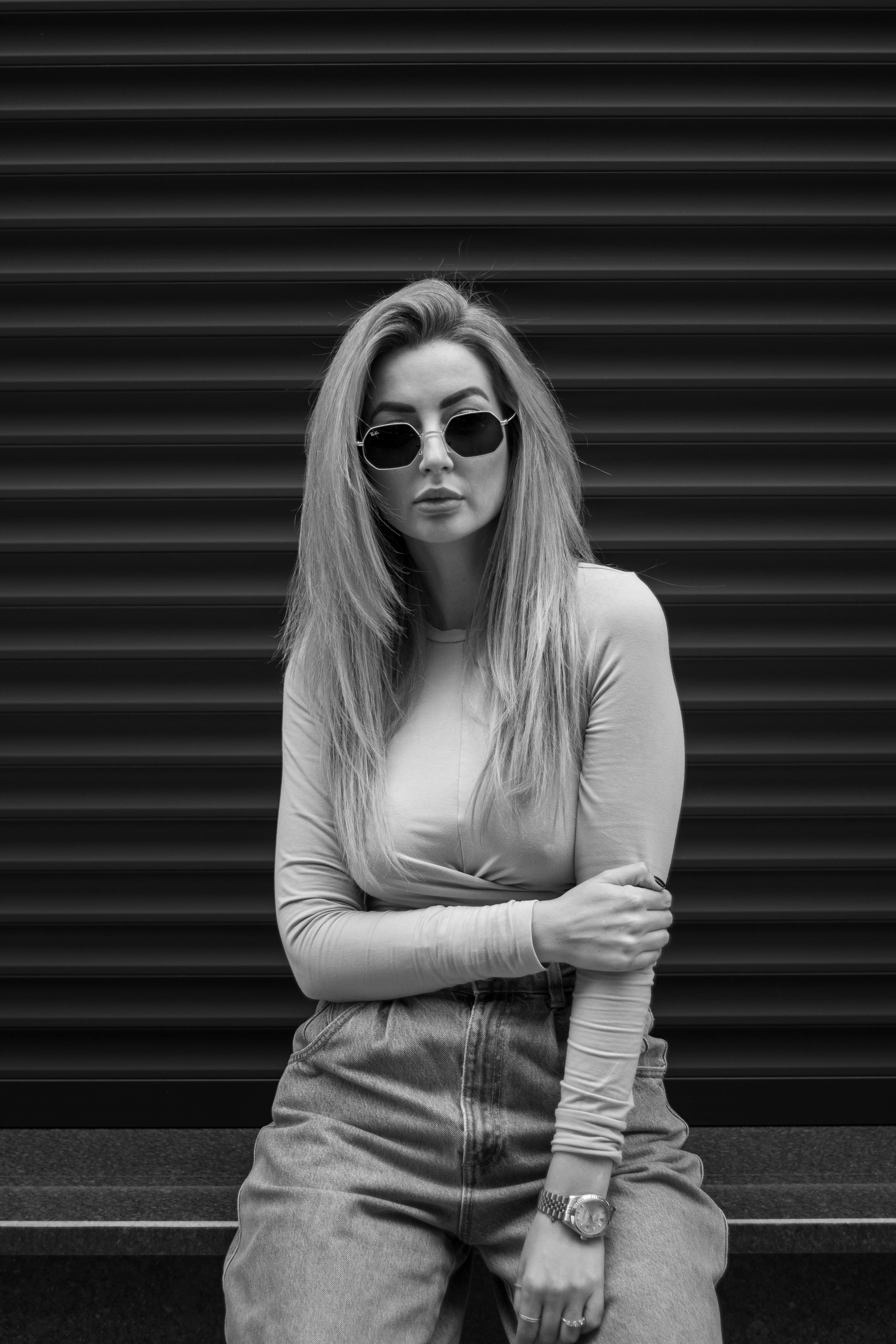 Ксения | Пл. Революции. Света Шувалова — фотограф и видеограф в Тбилиси