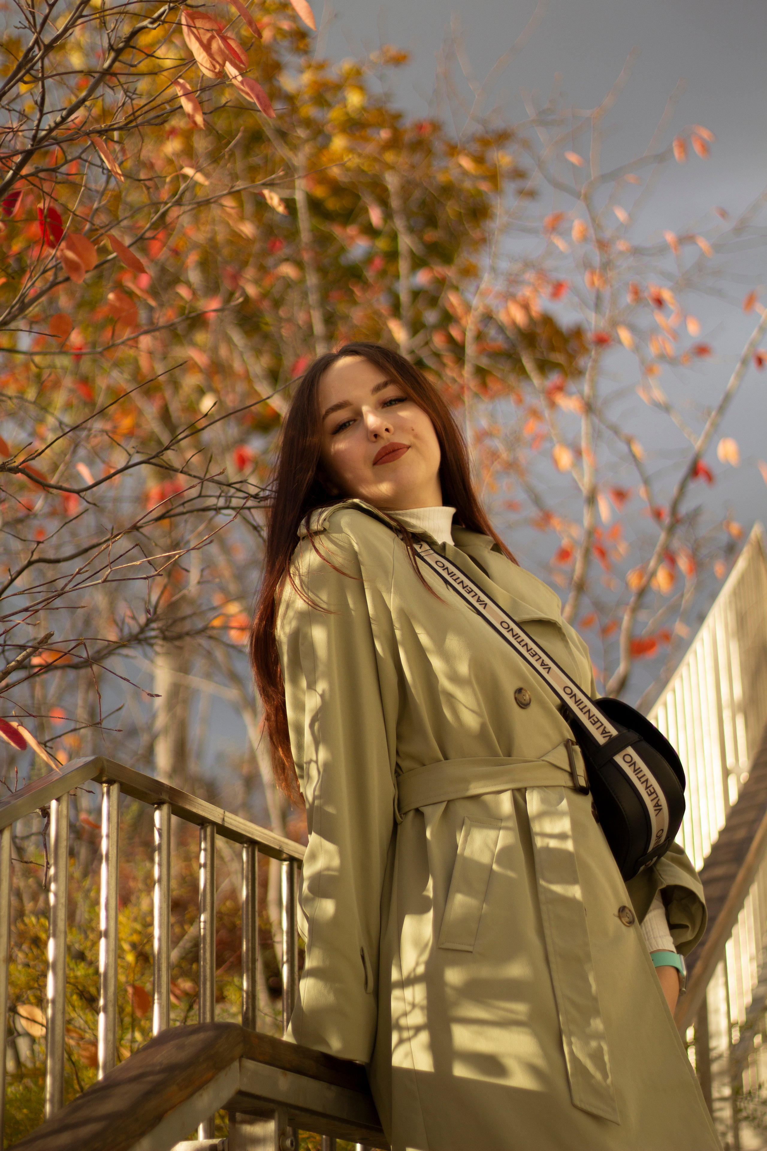 Евгения | Китай-город. Света Шувалова — фотограф и видеограф в Тбилиси