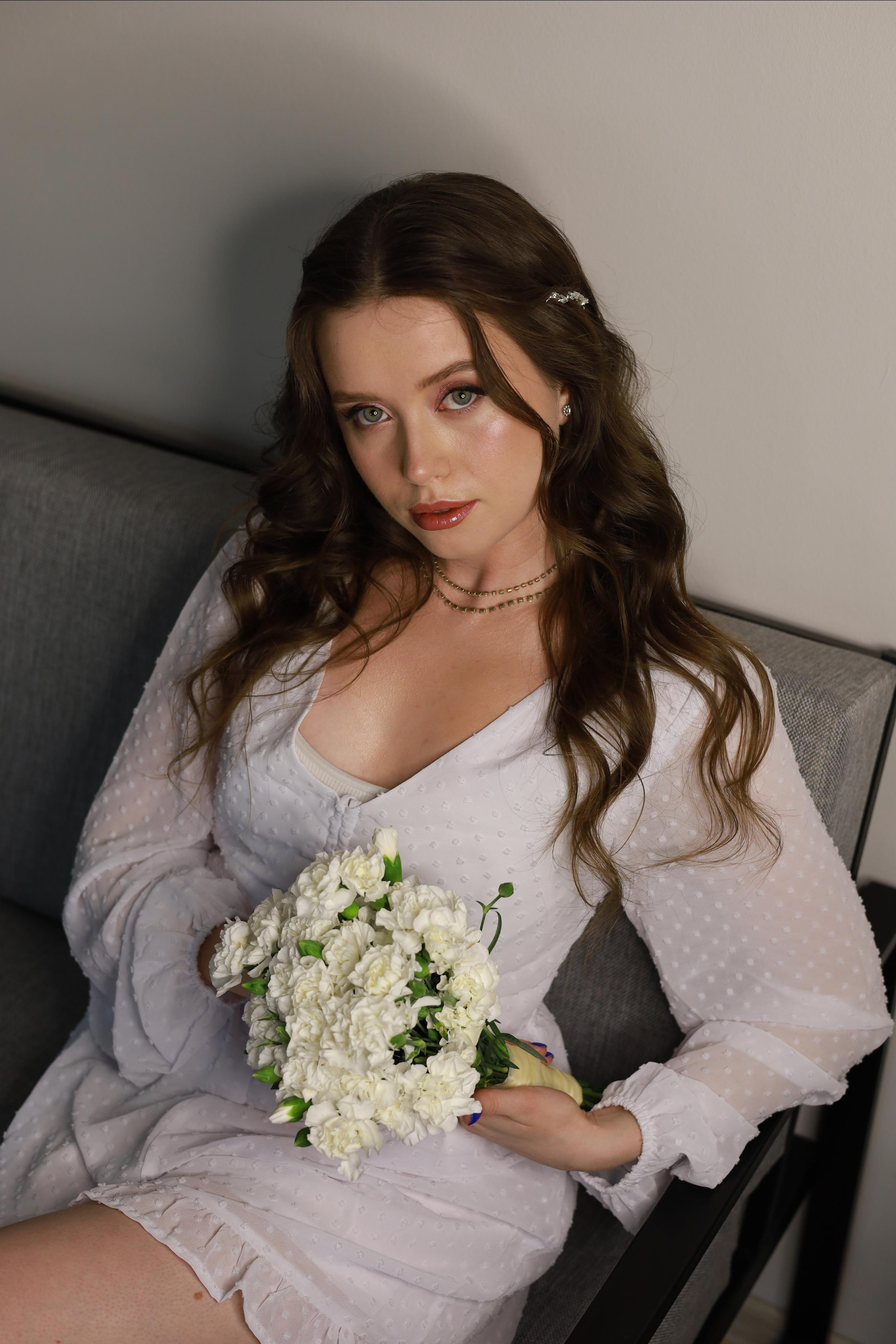 Марина | Визажист. Света Шувалова — фотограф и видеограф в Тбилиси