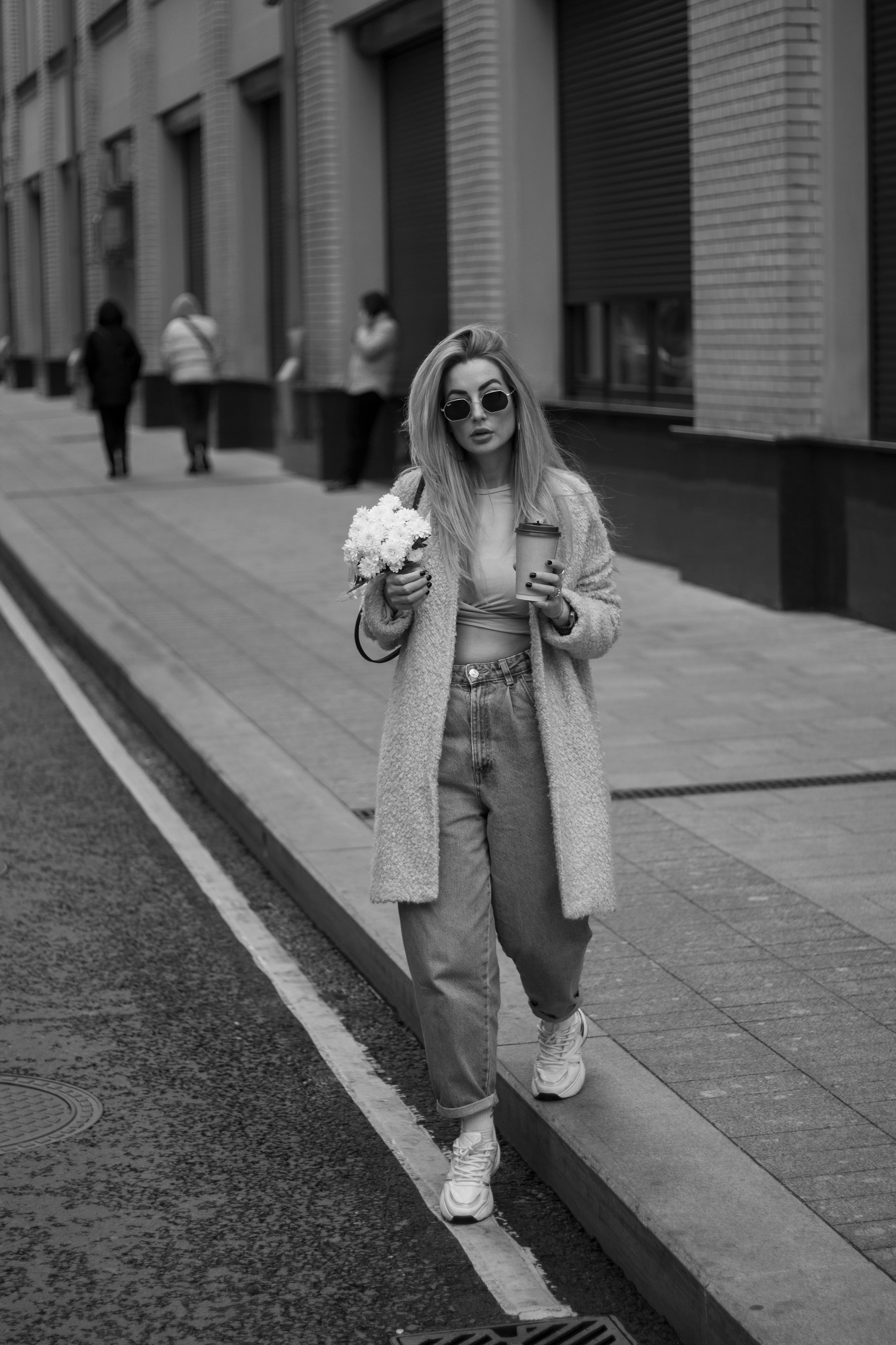 Ксения | Пл. Революции. Света Шувалова — фотограф и видеограф в Тбилиси