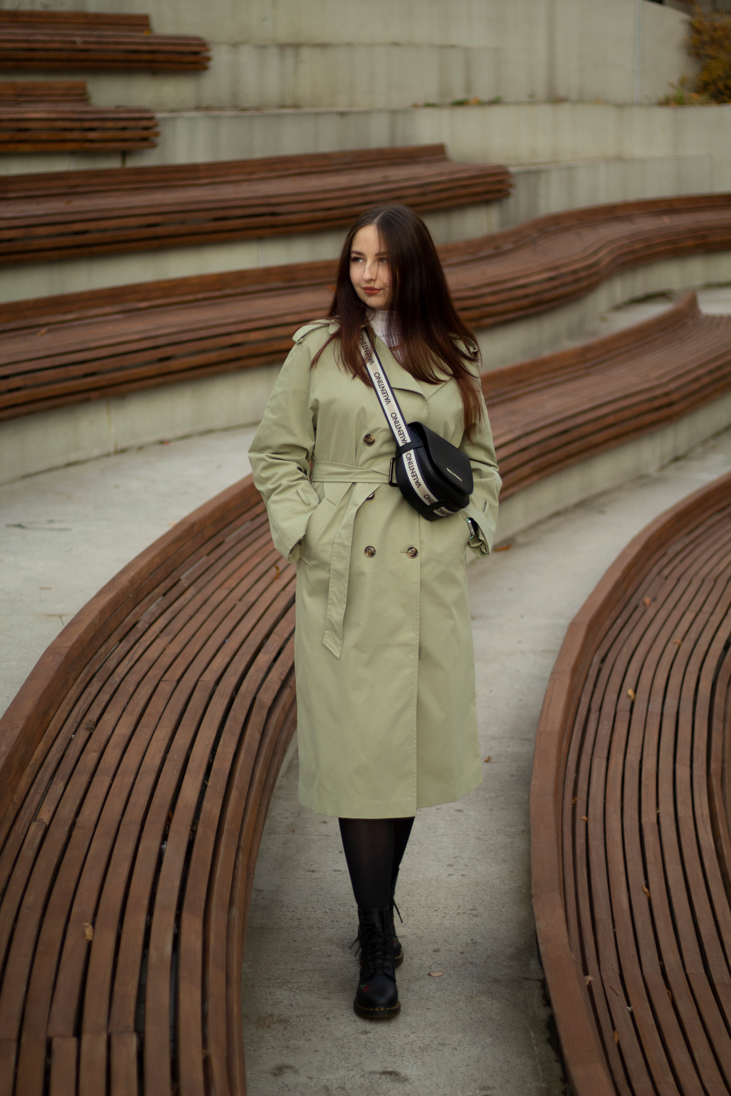 Евгения | Китай-город. Света Шувалова — фотограф и видеограф в Тбилиси