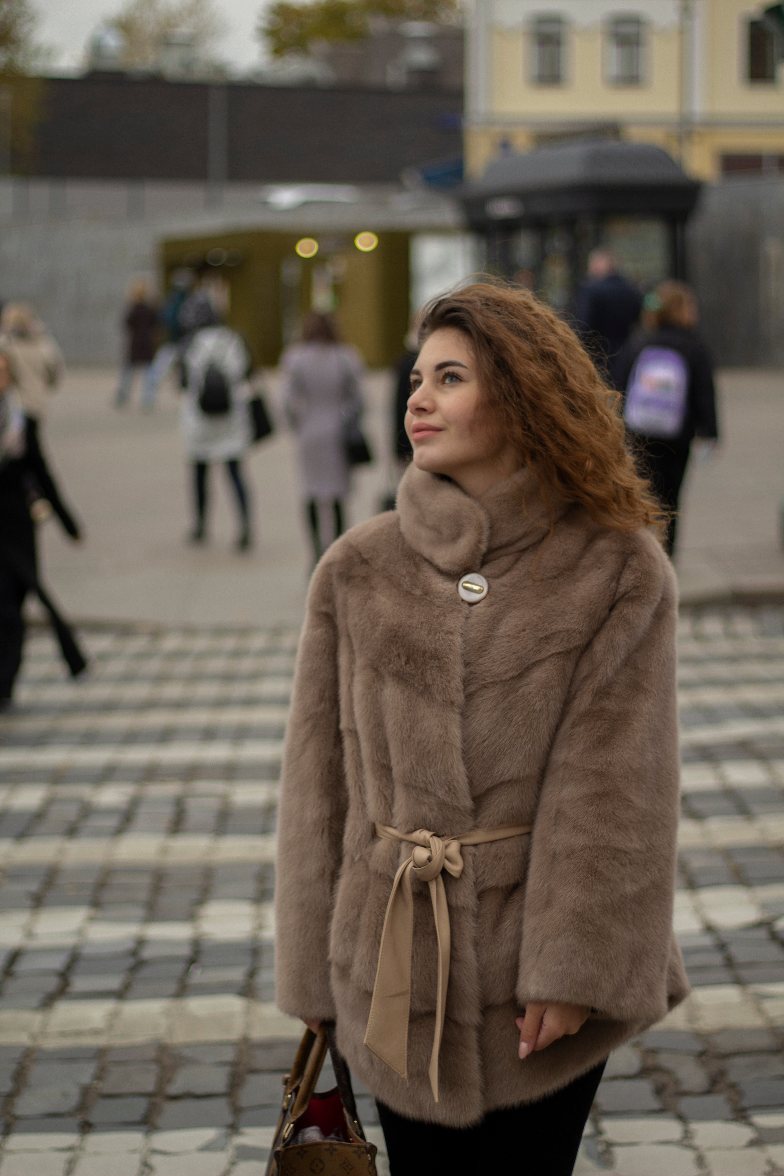 Диана | Баррикадная. Света Шувалова — фотограф и видеограф в Тбилиси