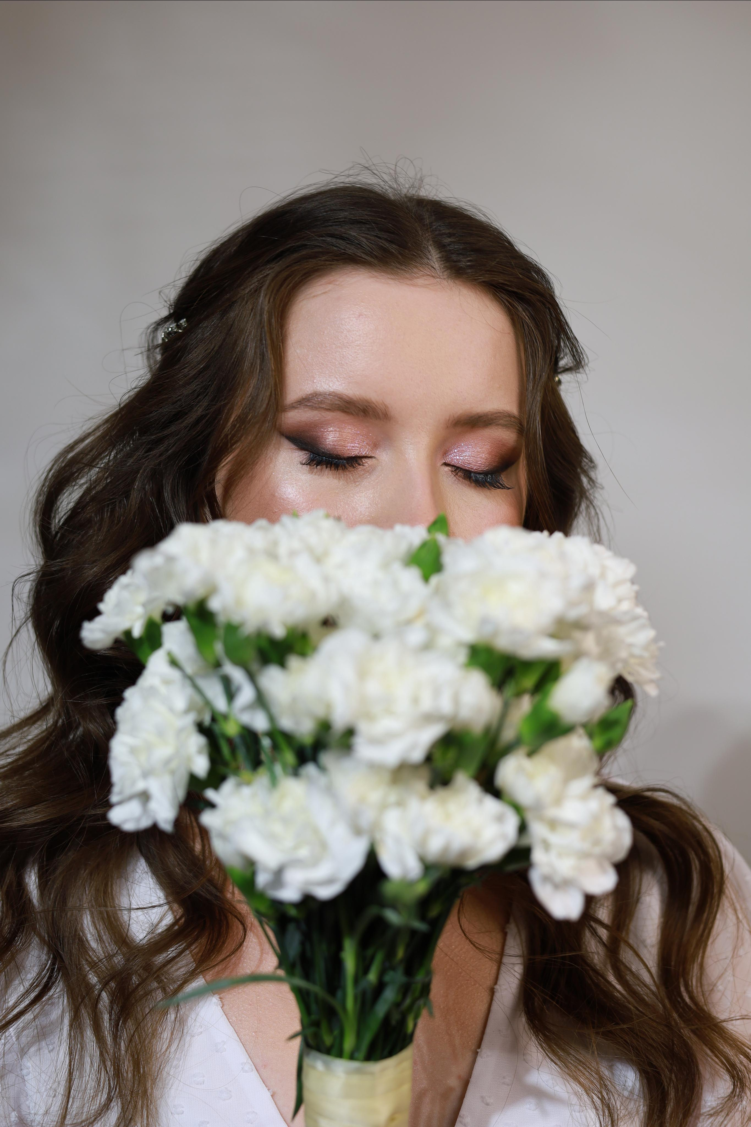 Марина | Визажист. Света Шувалова — фотограф и видеограф в Тбилиси