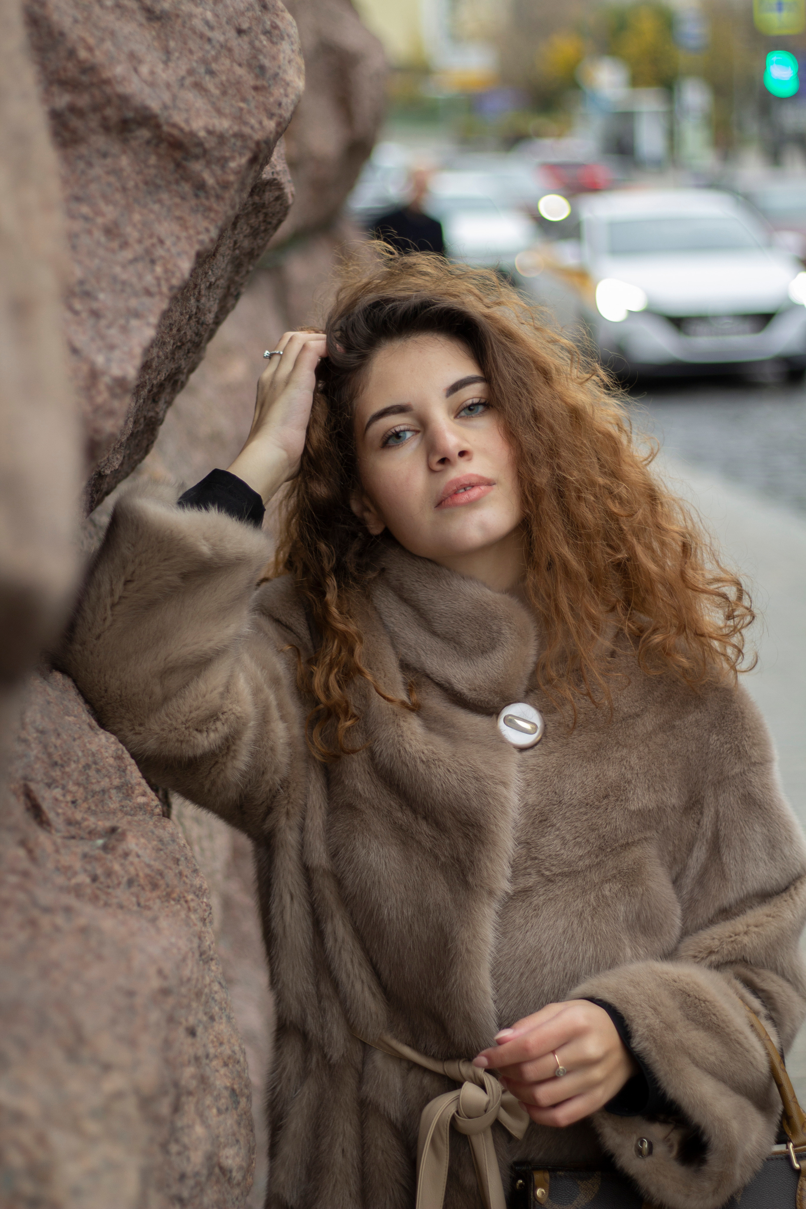 Диана | Баррикадная. Света Шувалова — фотограф и видеограф в Тбилиси