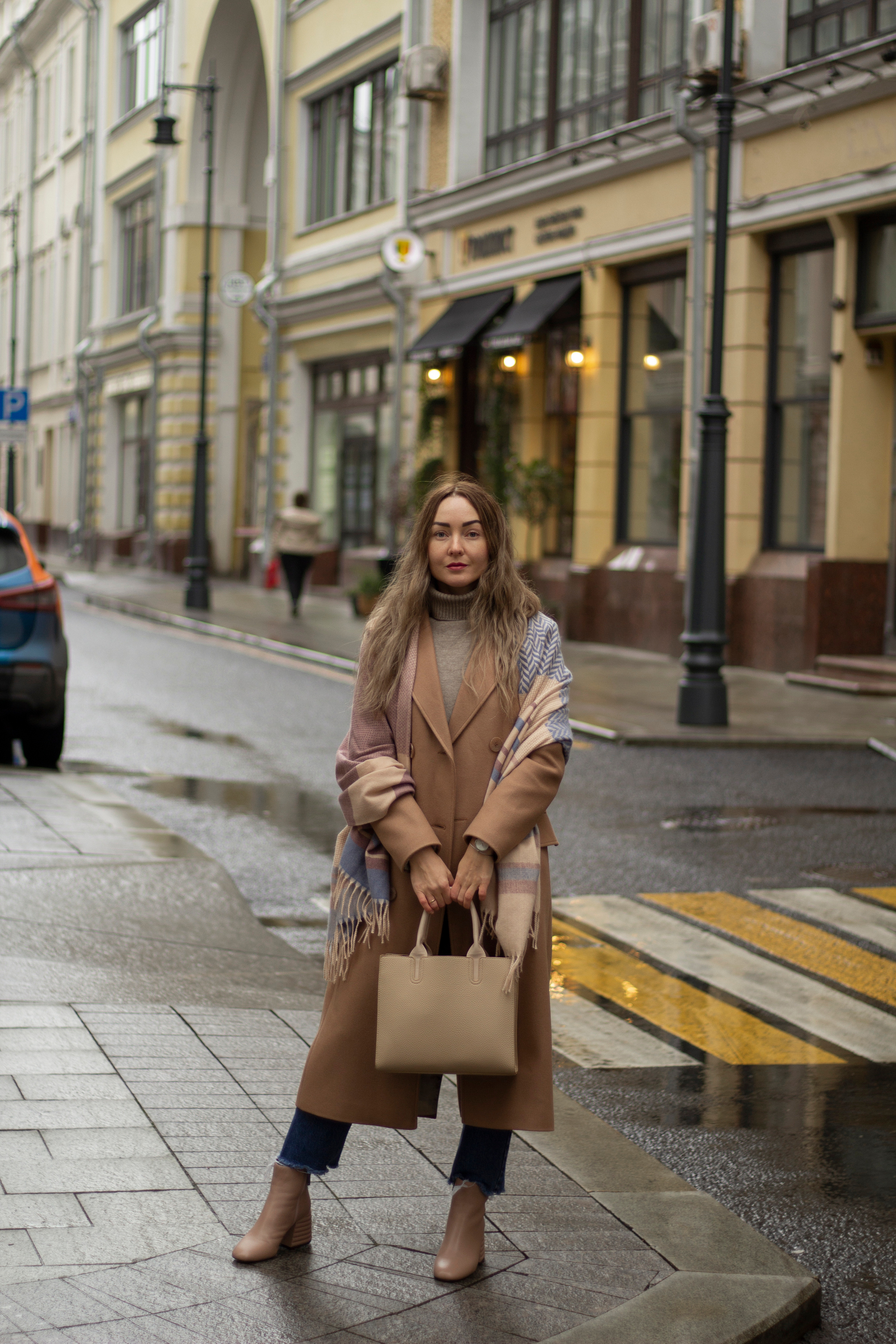 Мария | Пл. Революции. Света Шувалова — фотограф и видеограф в Тбилиси