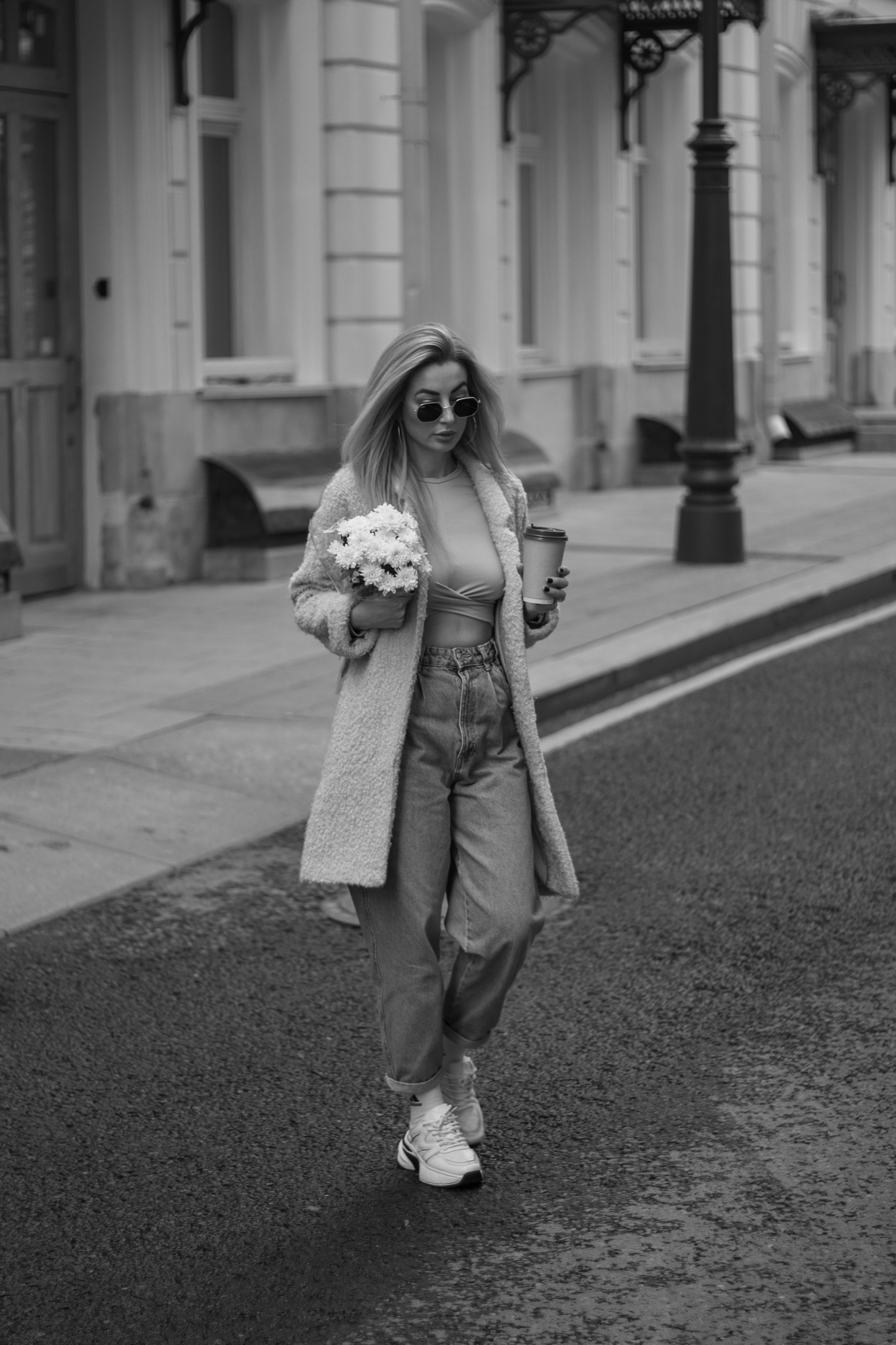 Ксения | Пл. Революции. Света Шувалова — фотограф и видеограф в Тбилиси