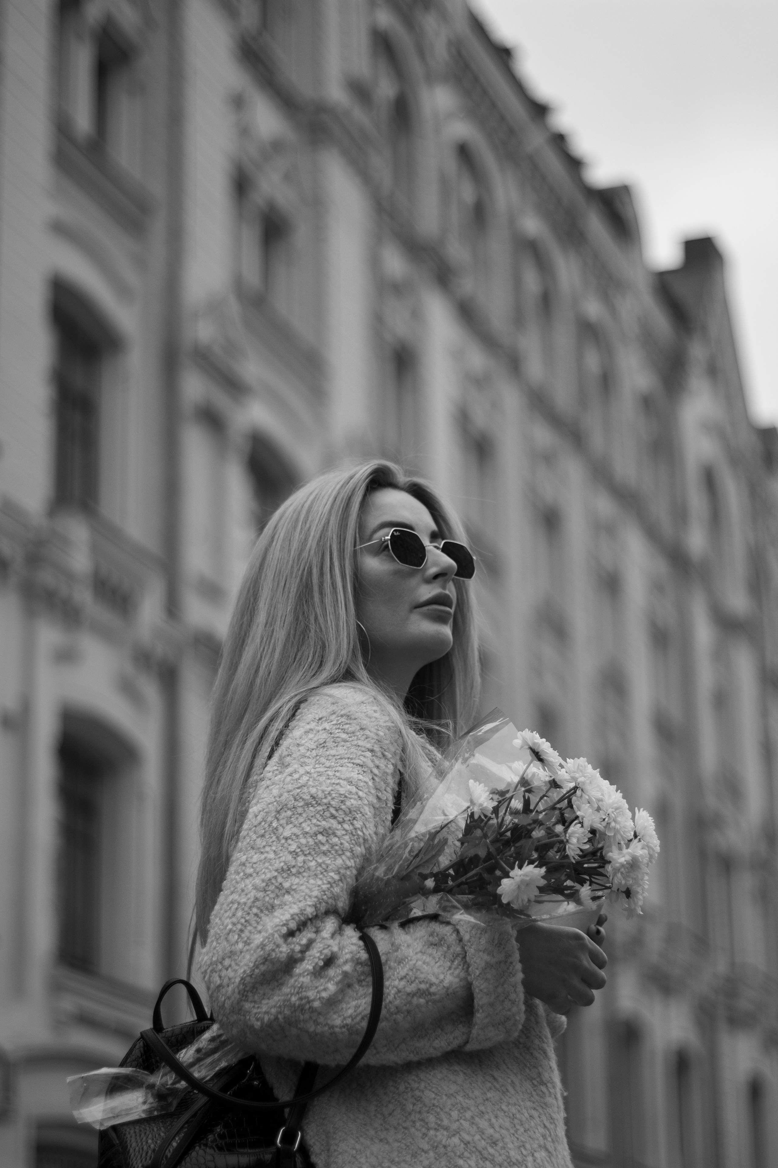 Ксения | Пл. Революции. Света Шувалова — фотограф и видеограф в Тбилиси