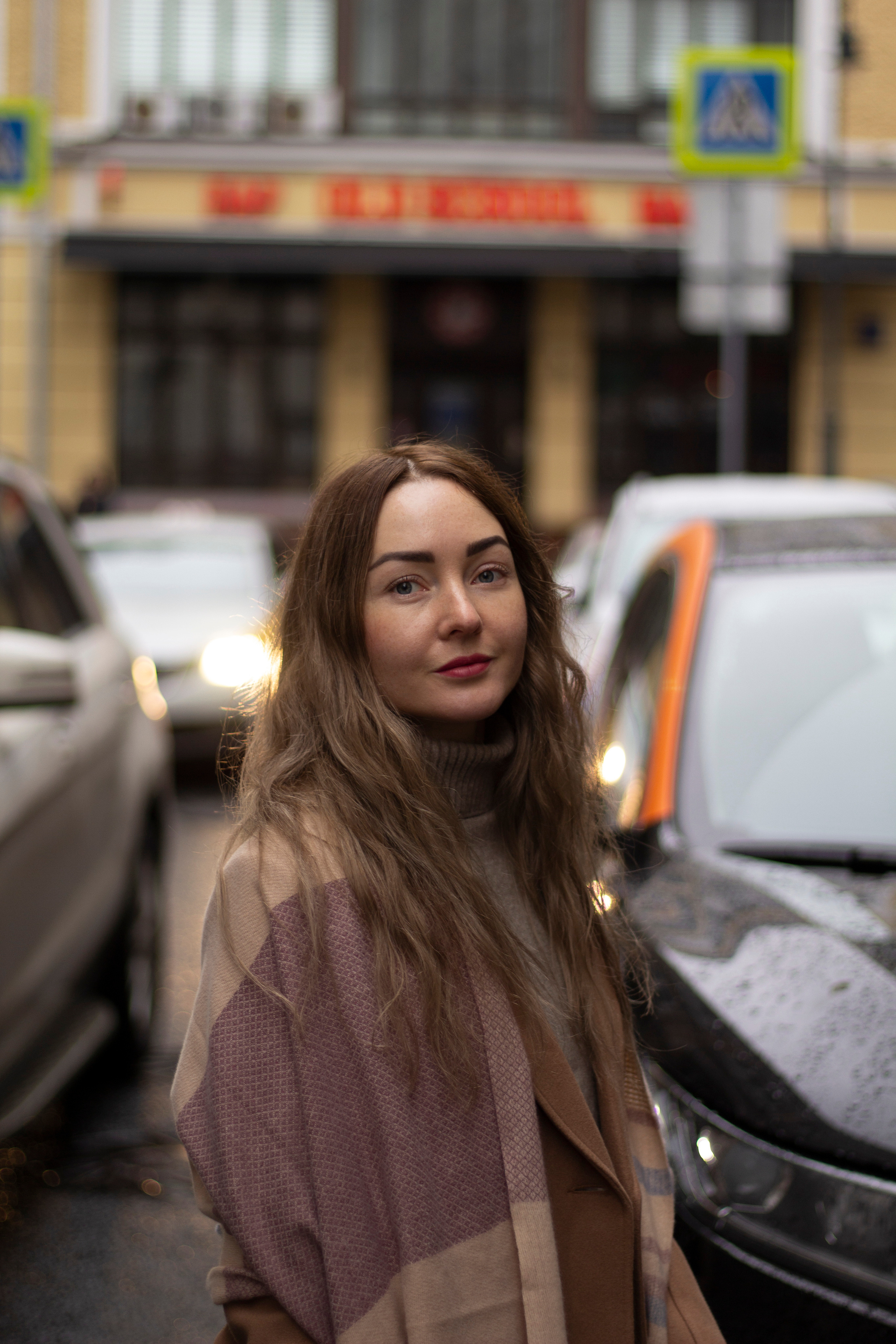 Мария | Пл. Революции. Света Шувалова — фотограф и видеограф в Тбилиси