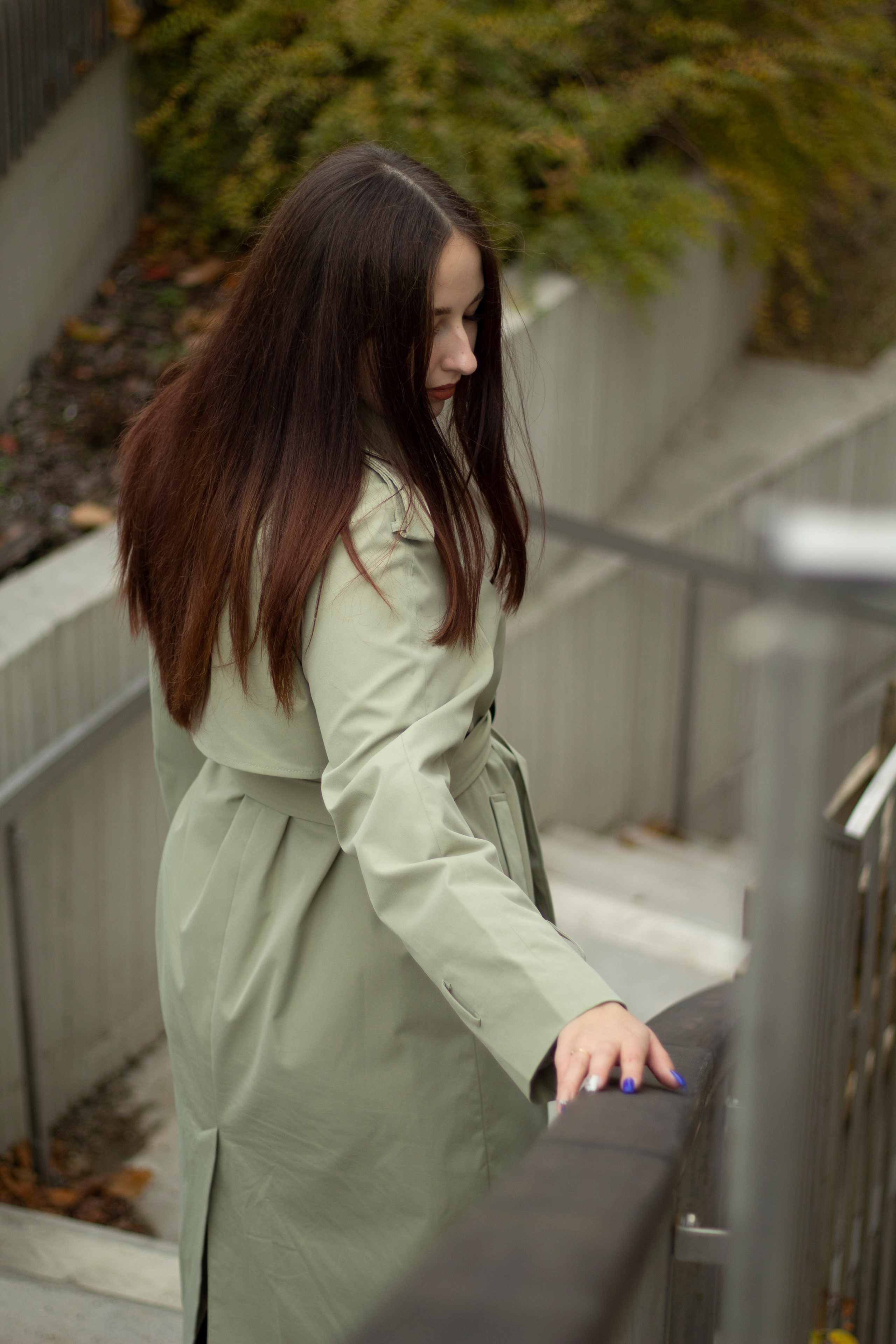 Евгения | Китай-город. Света Шувалова — фотограф и видеограф в Тбилиси