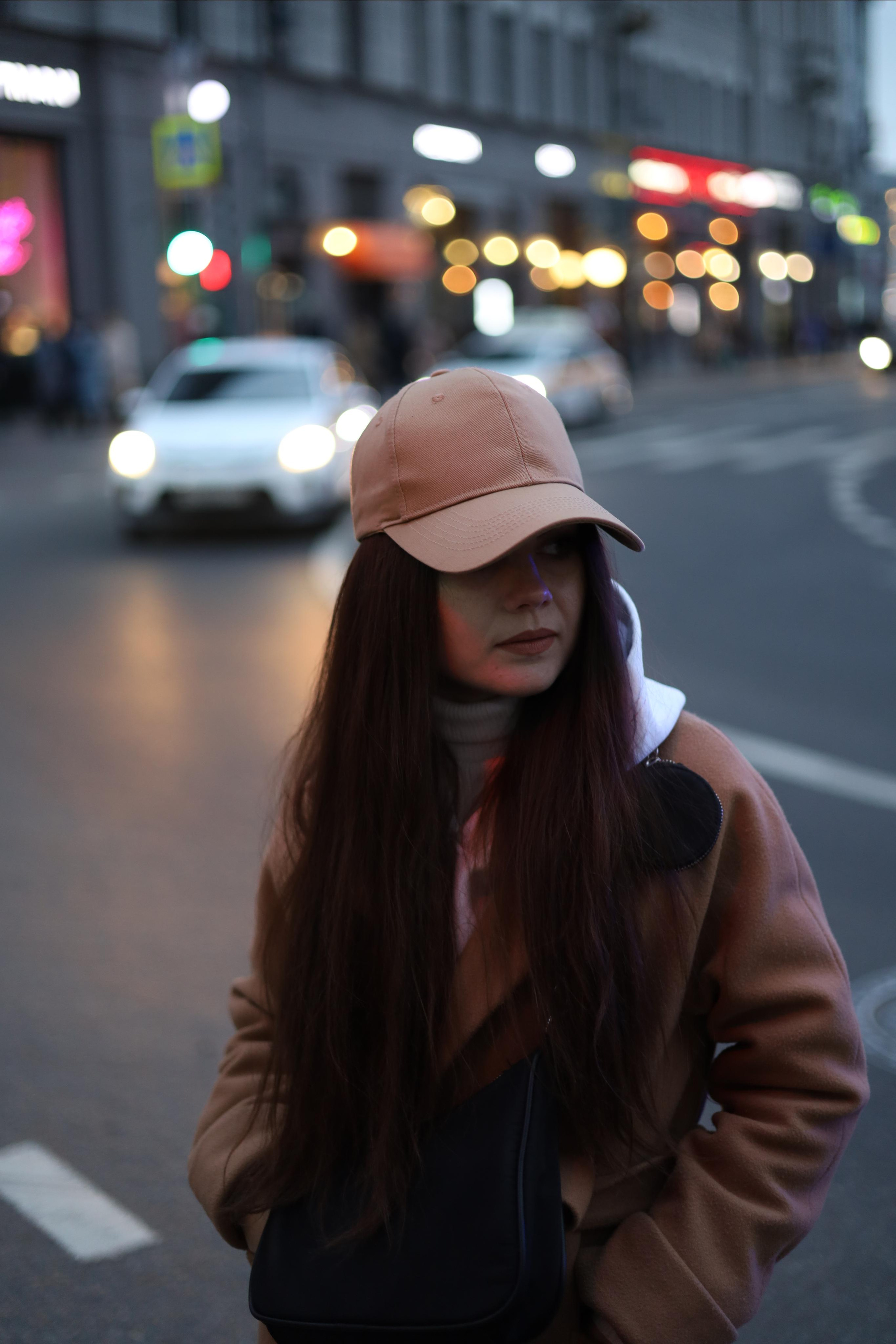 Вечерняя съемка. Света Шувалова — фотограф и видеограф в Тбилиси