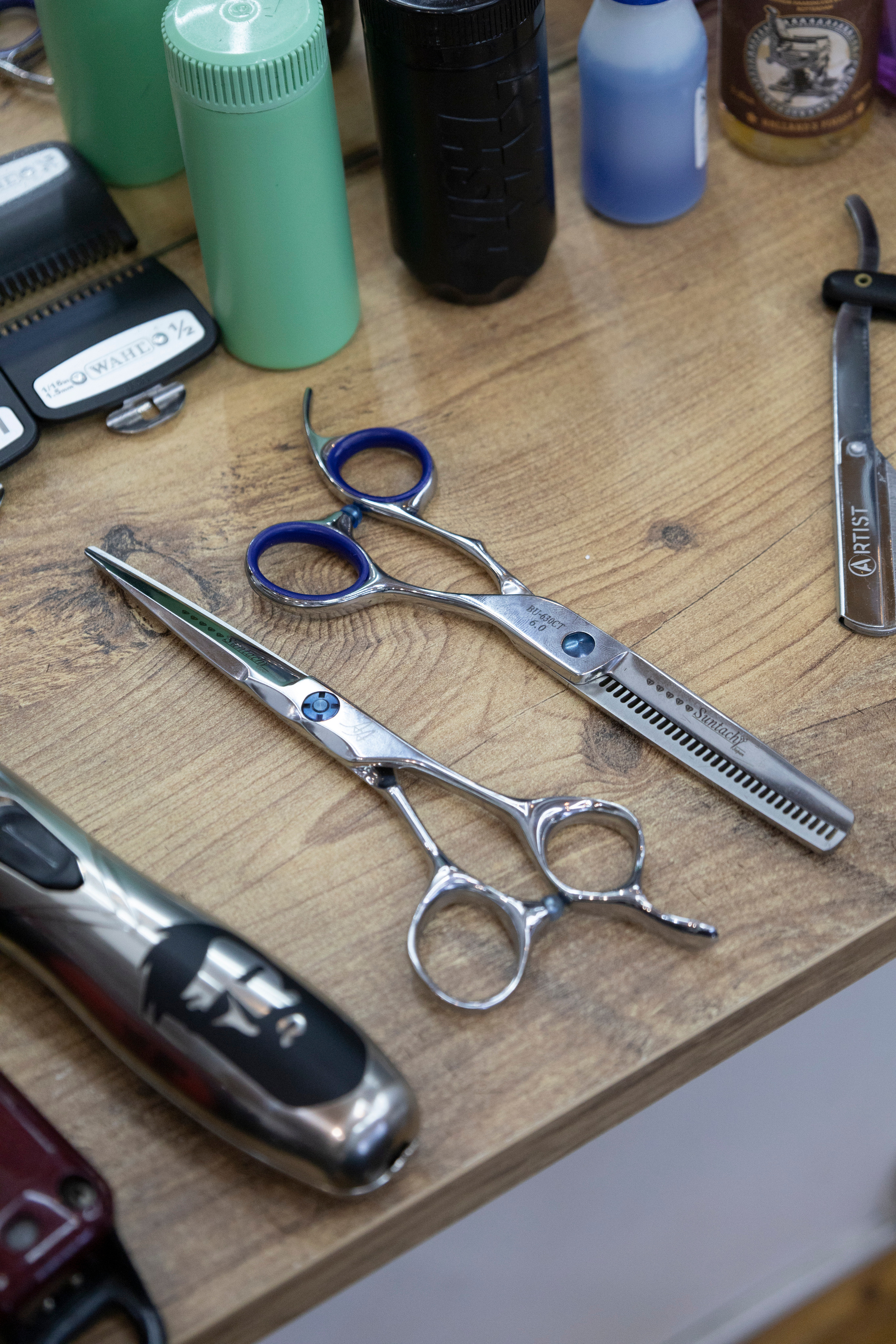 Андрей | Барбер. Света Шувалова — фотограф и видеограф в Тбилиси