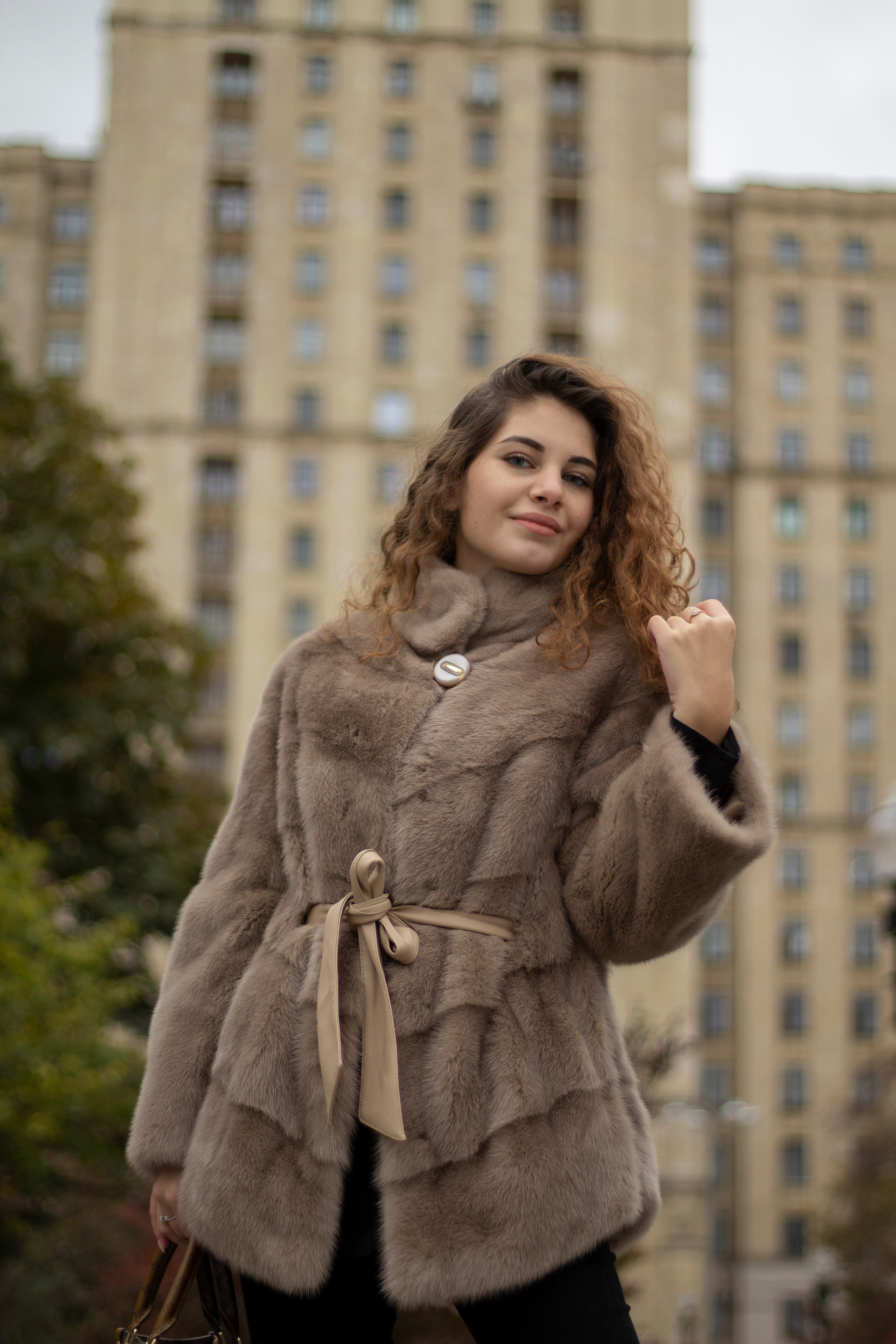 Диана | Баррикадная. Света Шувалова — фотограф и видеограф в Тбилиси